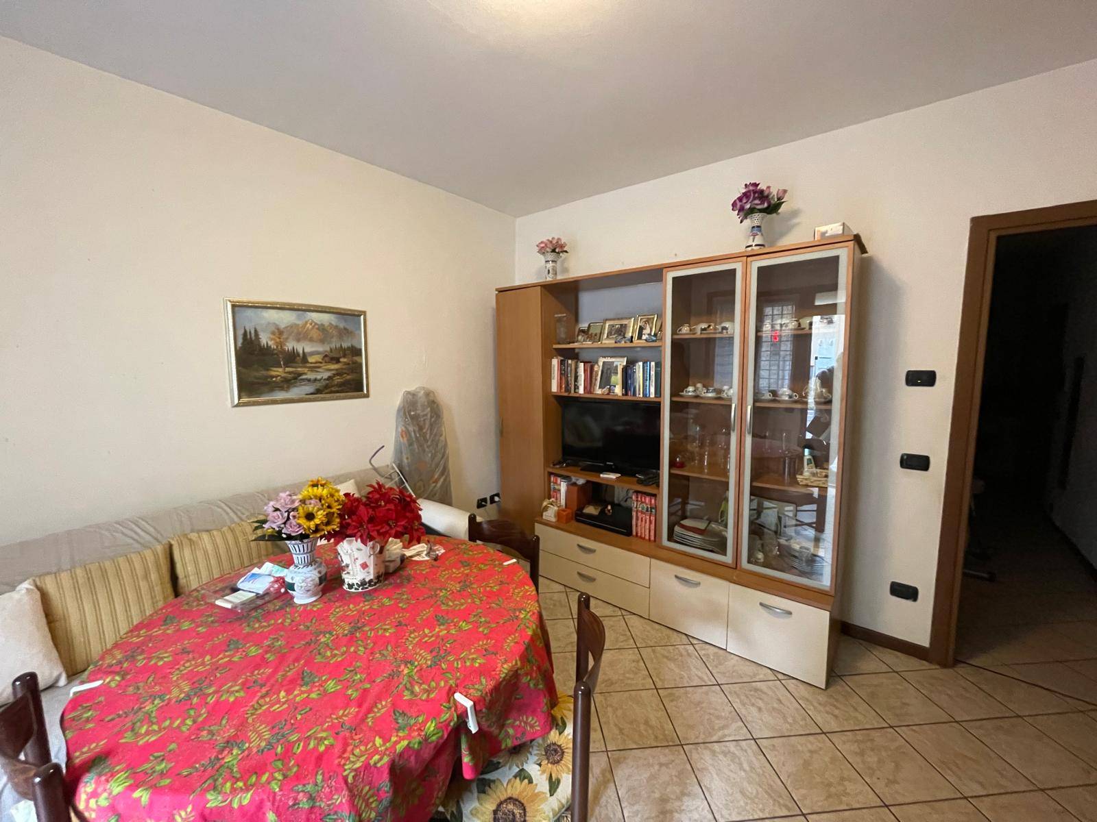 Appartamento in vendita a Galbiate