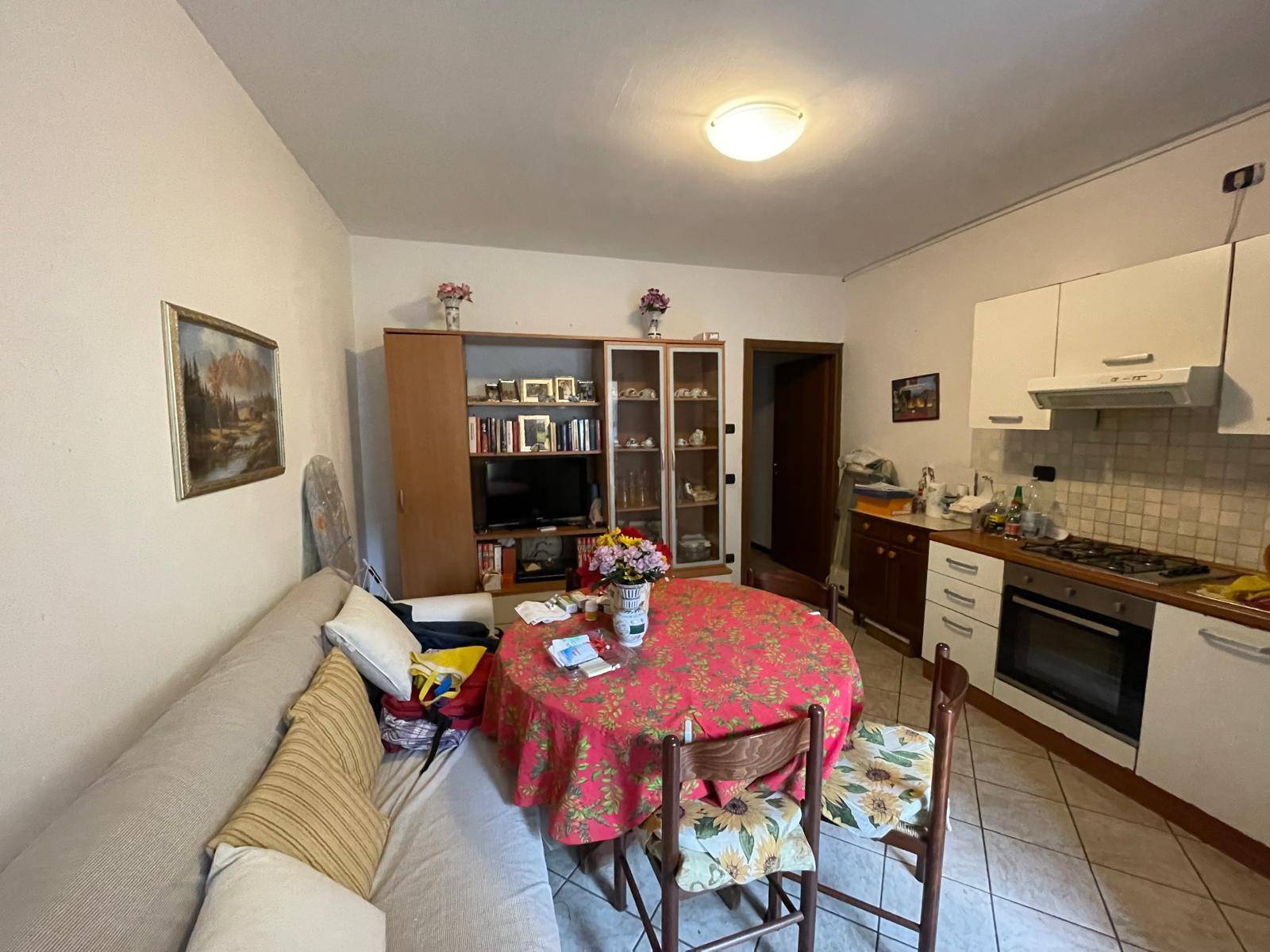 Appartamento in vendita a Galbiate