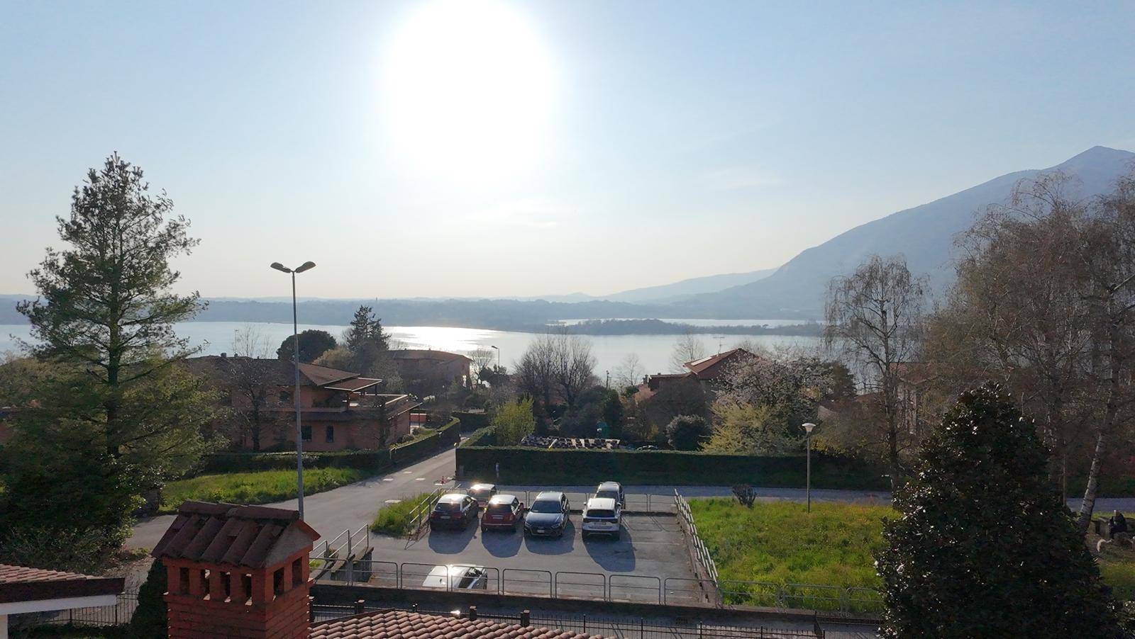 Villette a schiera in vendita a Galbiate
