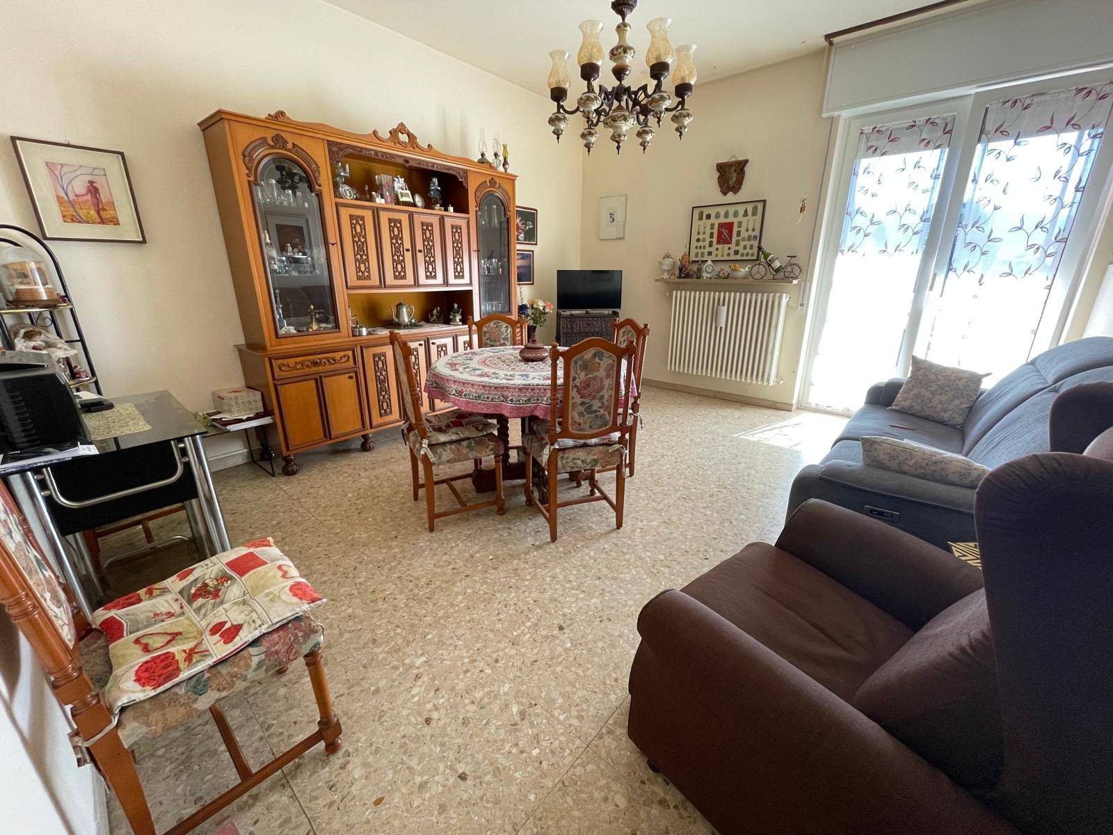 Appartamento in vendita a Galbiate