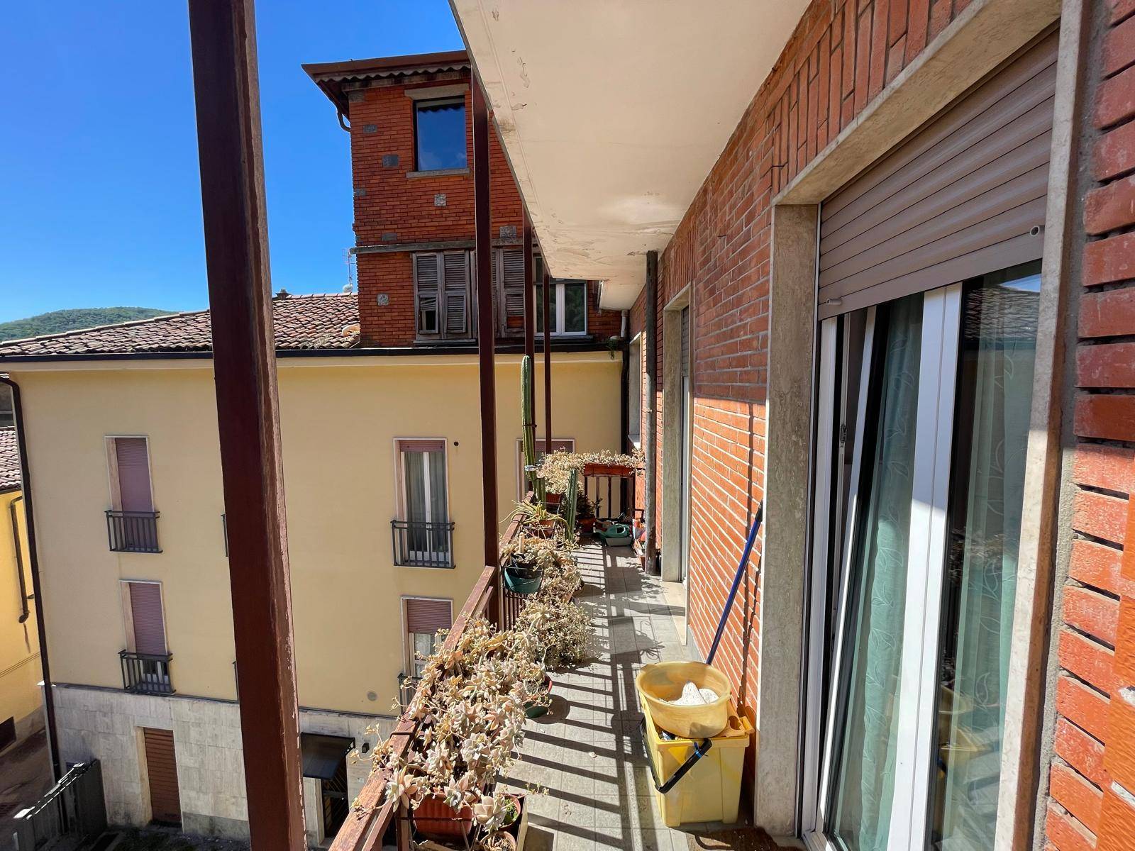 Appartamento in vendita a Galbiate