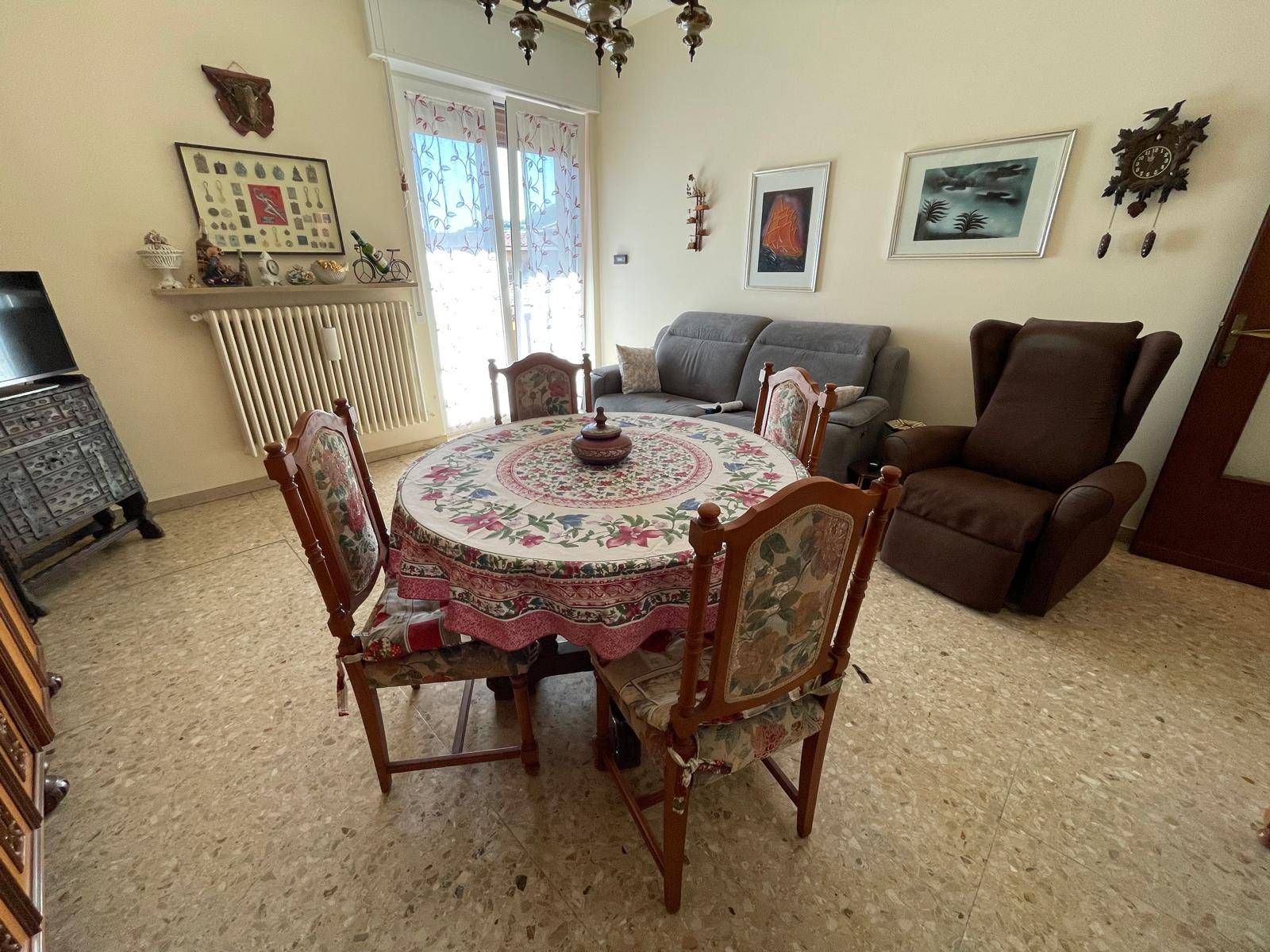 Appartamento in vendita a Galbiate
