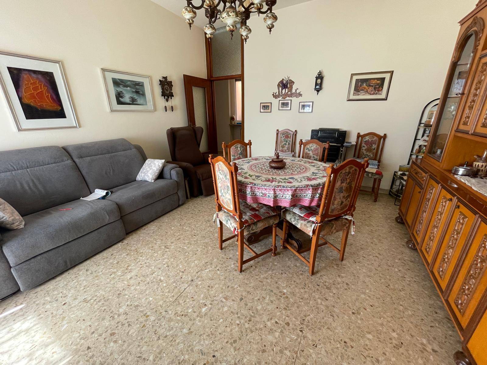 Appartamento in vendita a Galbiate