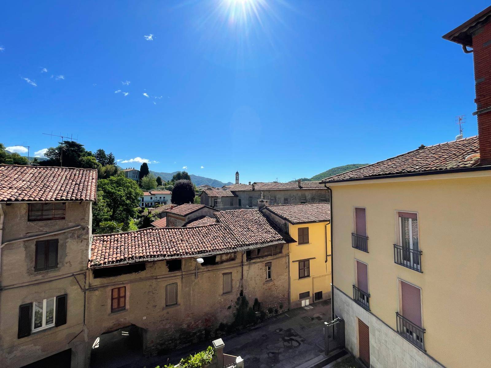 Appartamento in vendita a Galbiate