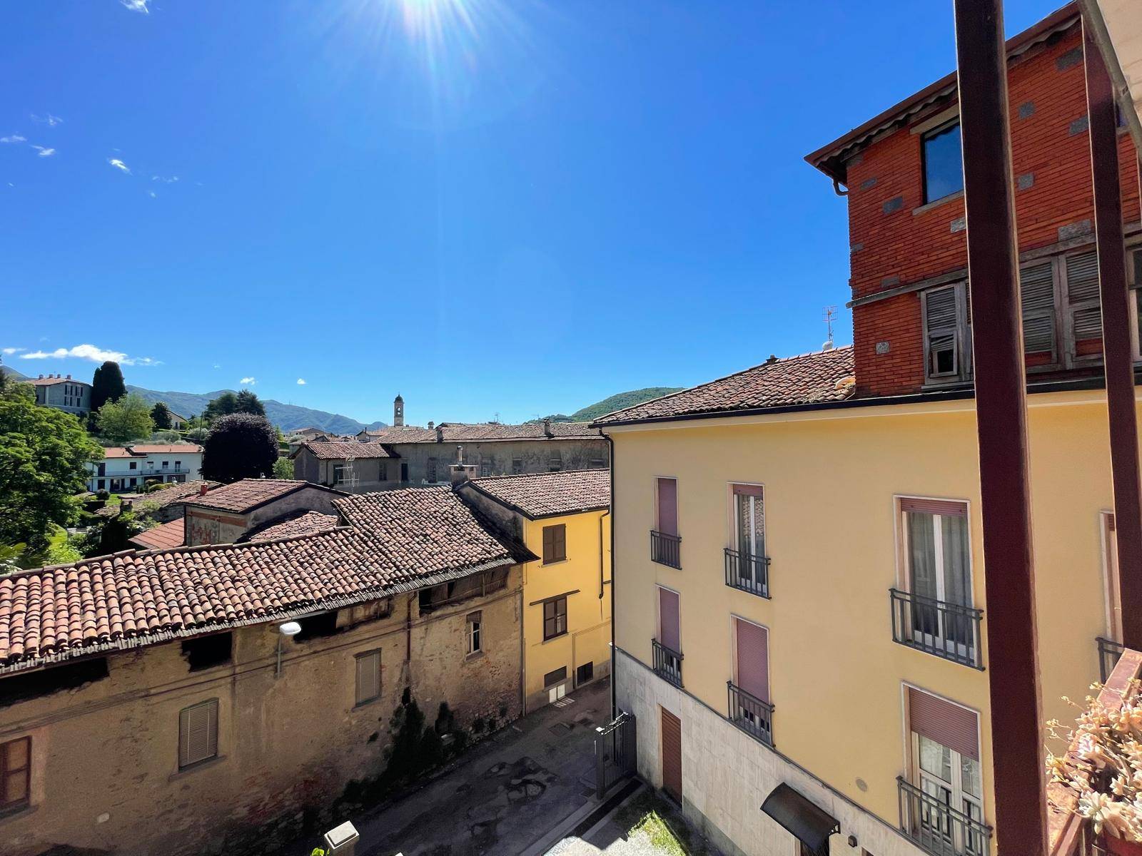 Appartamento in vendita a Galbiate