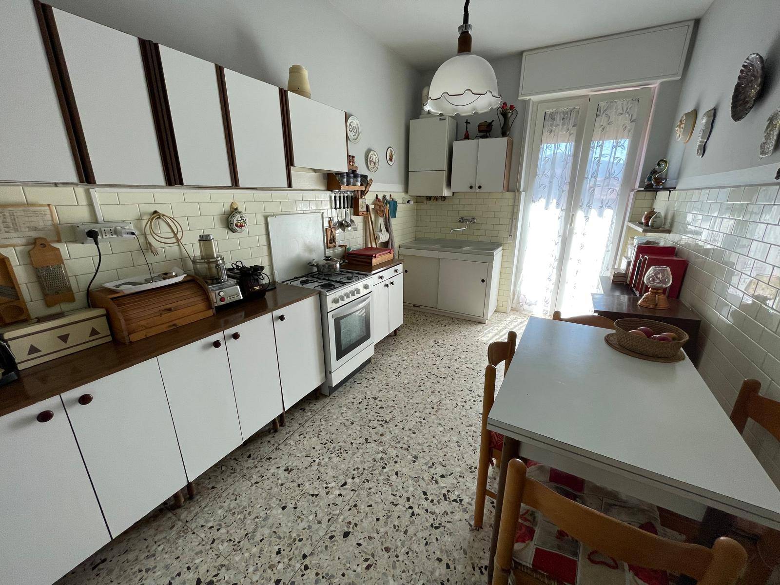 Appartamento in vendita a Galbiate