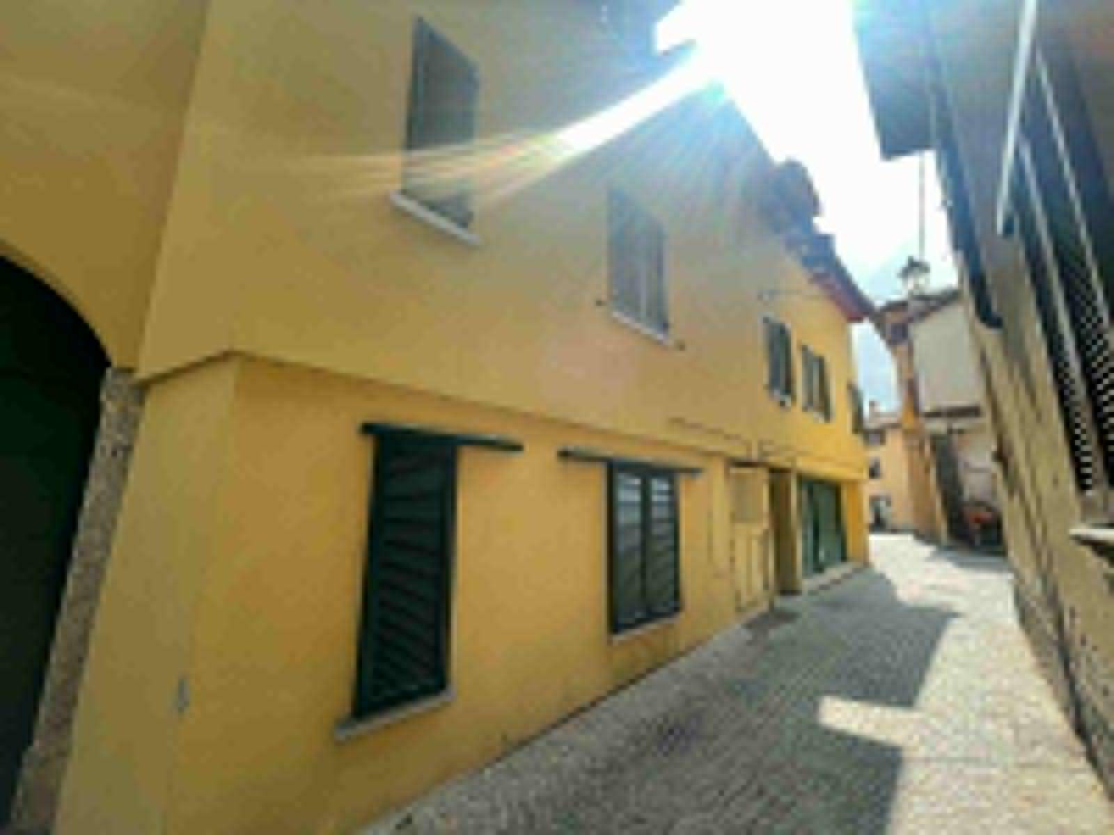 Appartamento in vendita a Galbiate