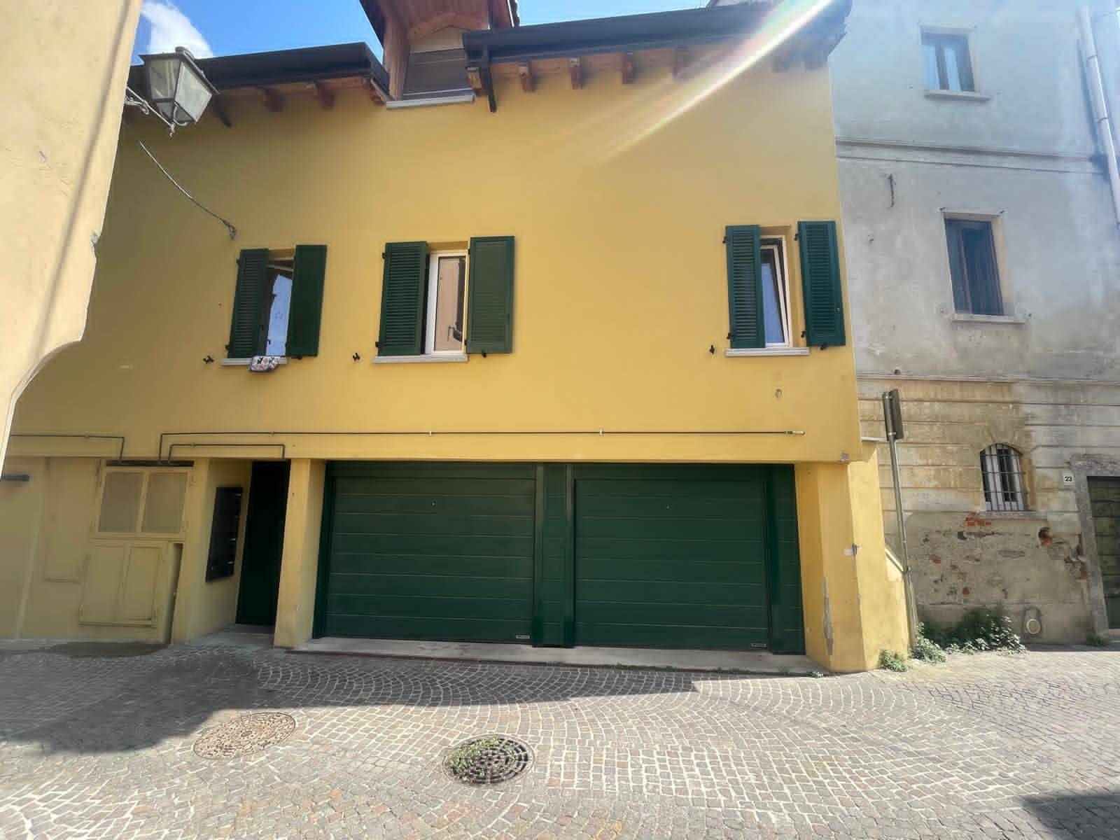 Appartamento in vendita a Galbiate