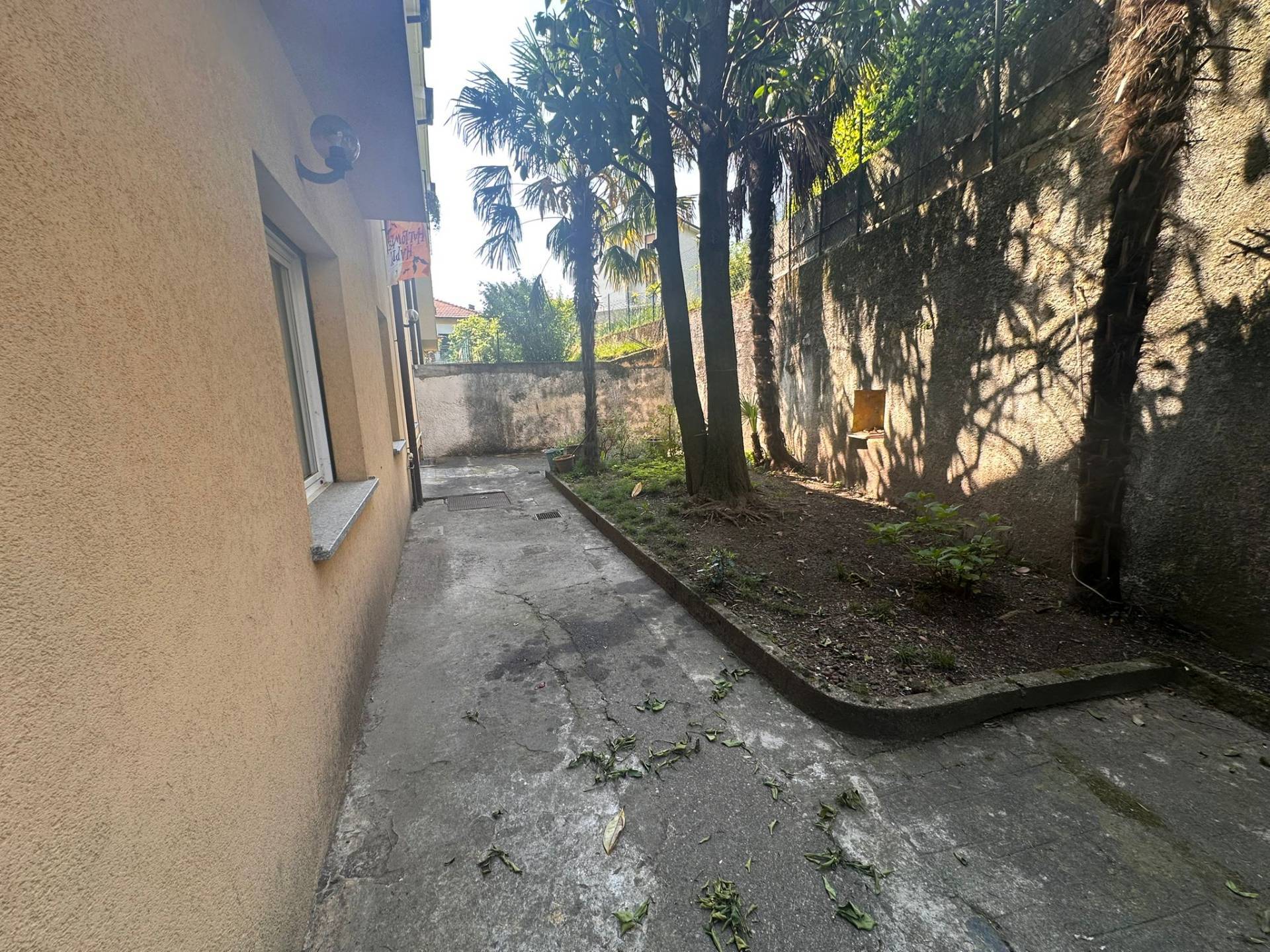 Appartamento in vendita a Galbiate