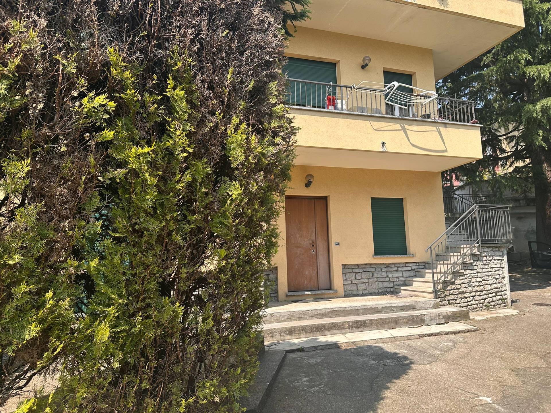 Appartamento in vendita a Galbiate