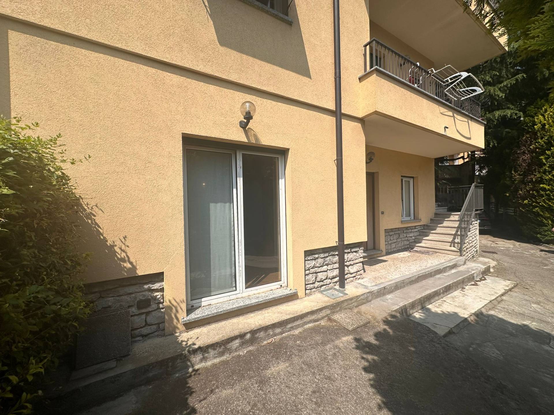 Appartamento in vendita a Galbiate