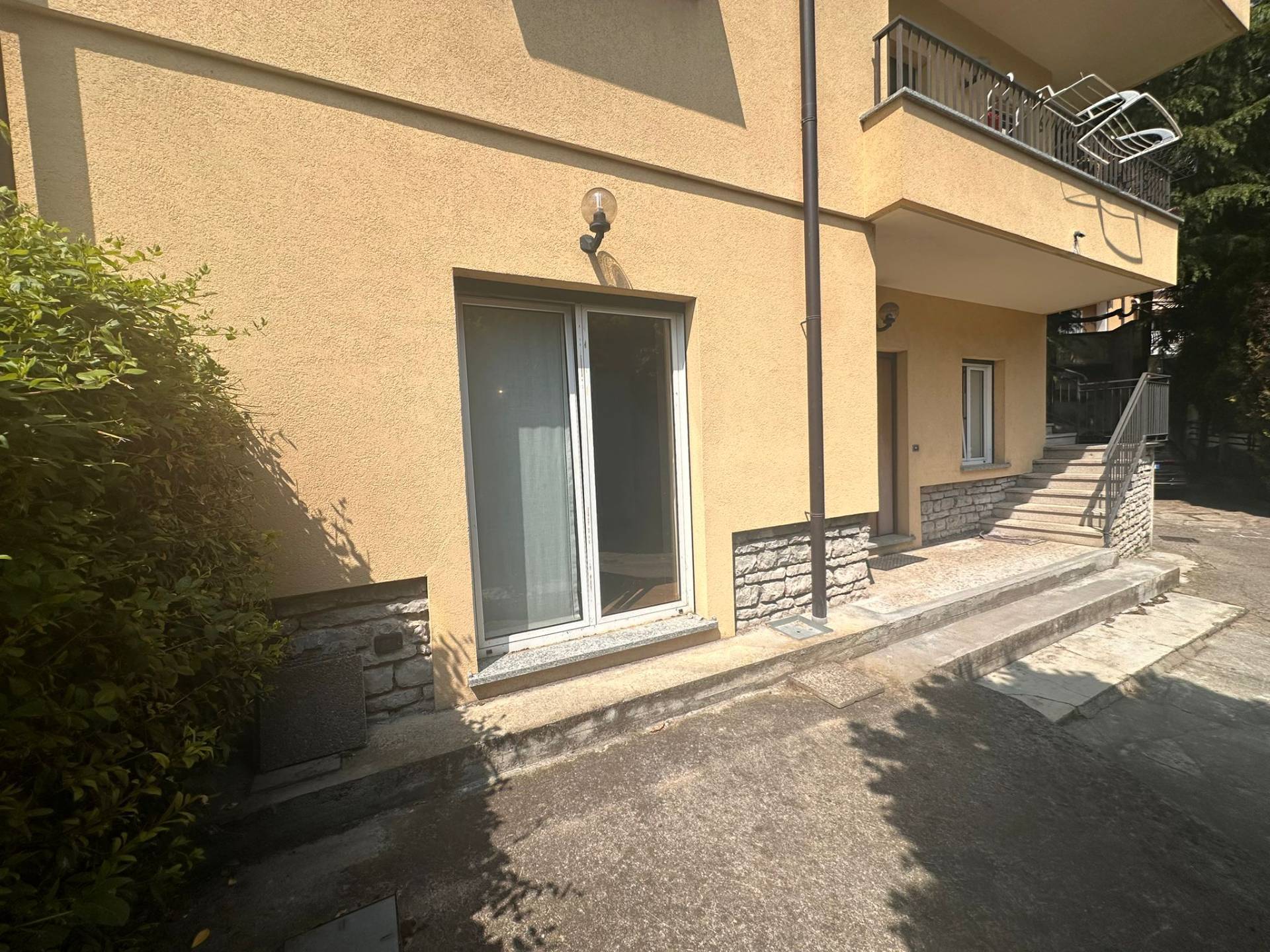 Appartamento in vendita a Galbiate