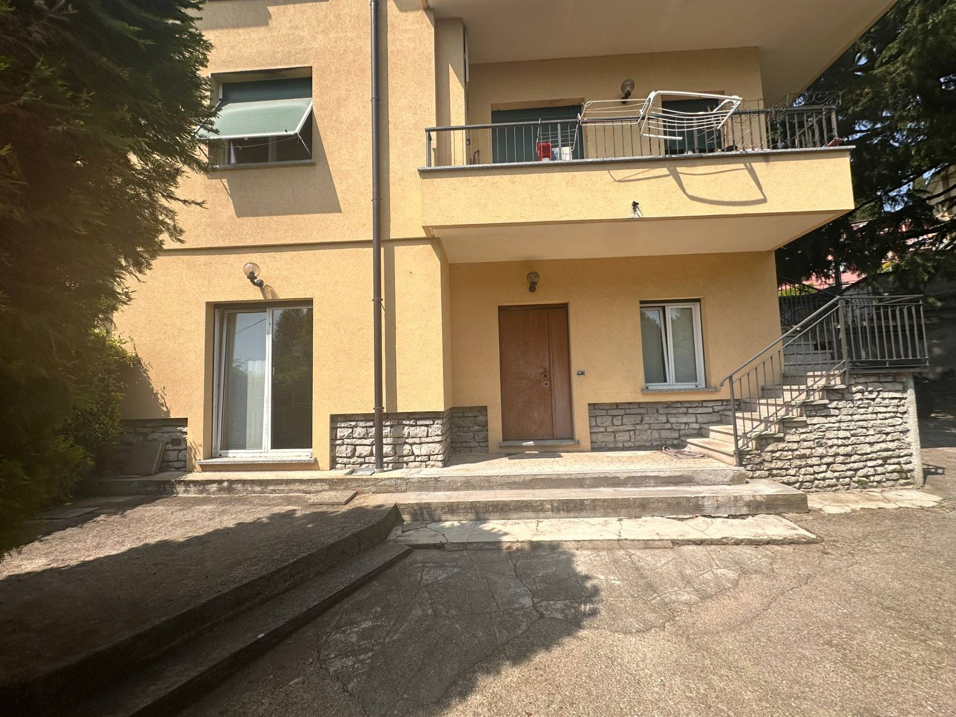 Appartamento in vendita a Galbiate