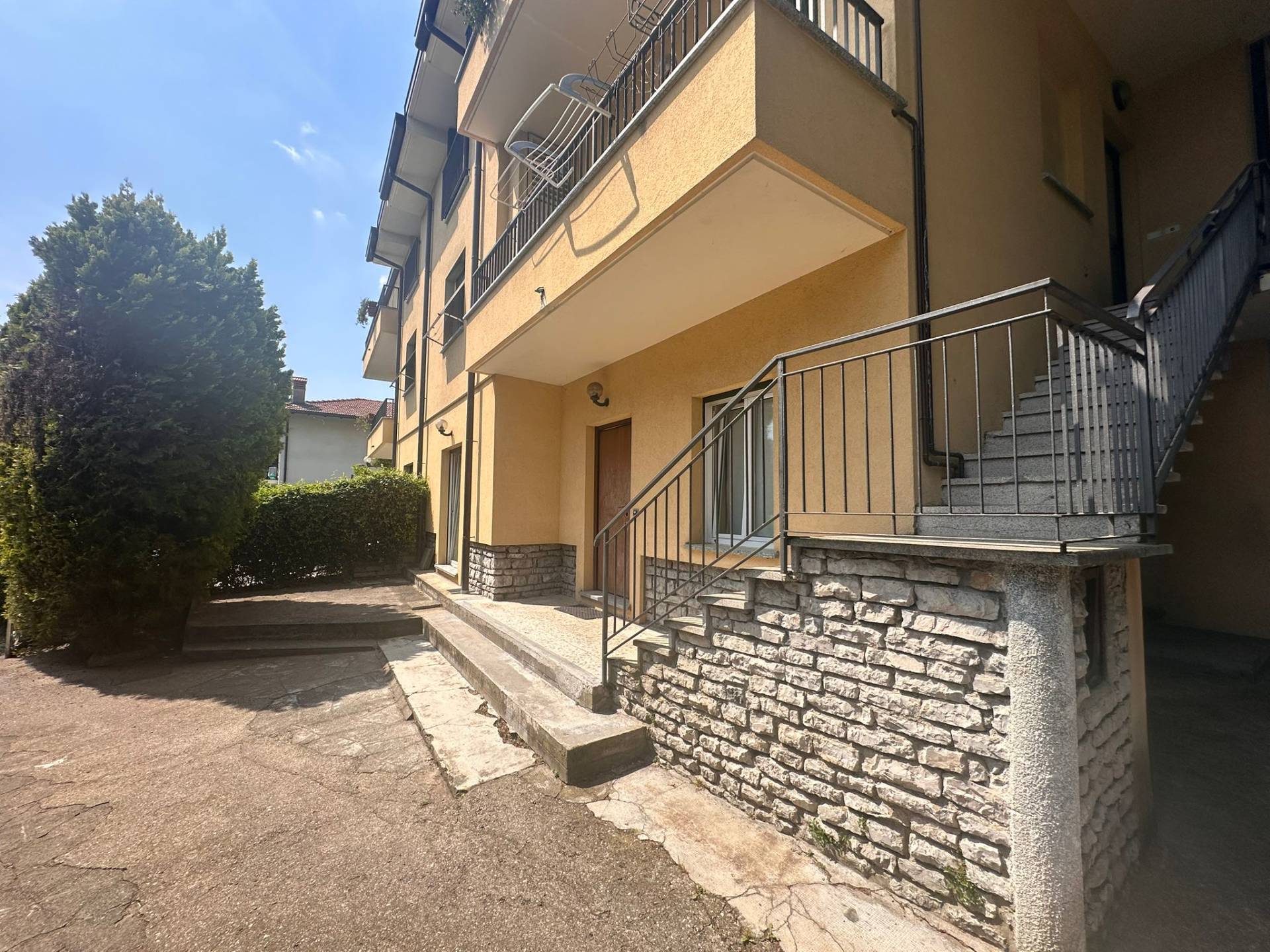 Appartamento in vendita a Galbiate