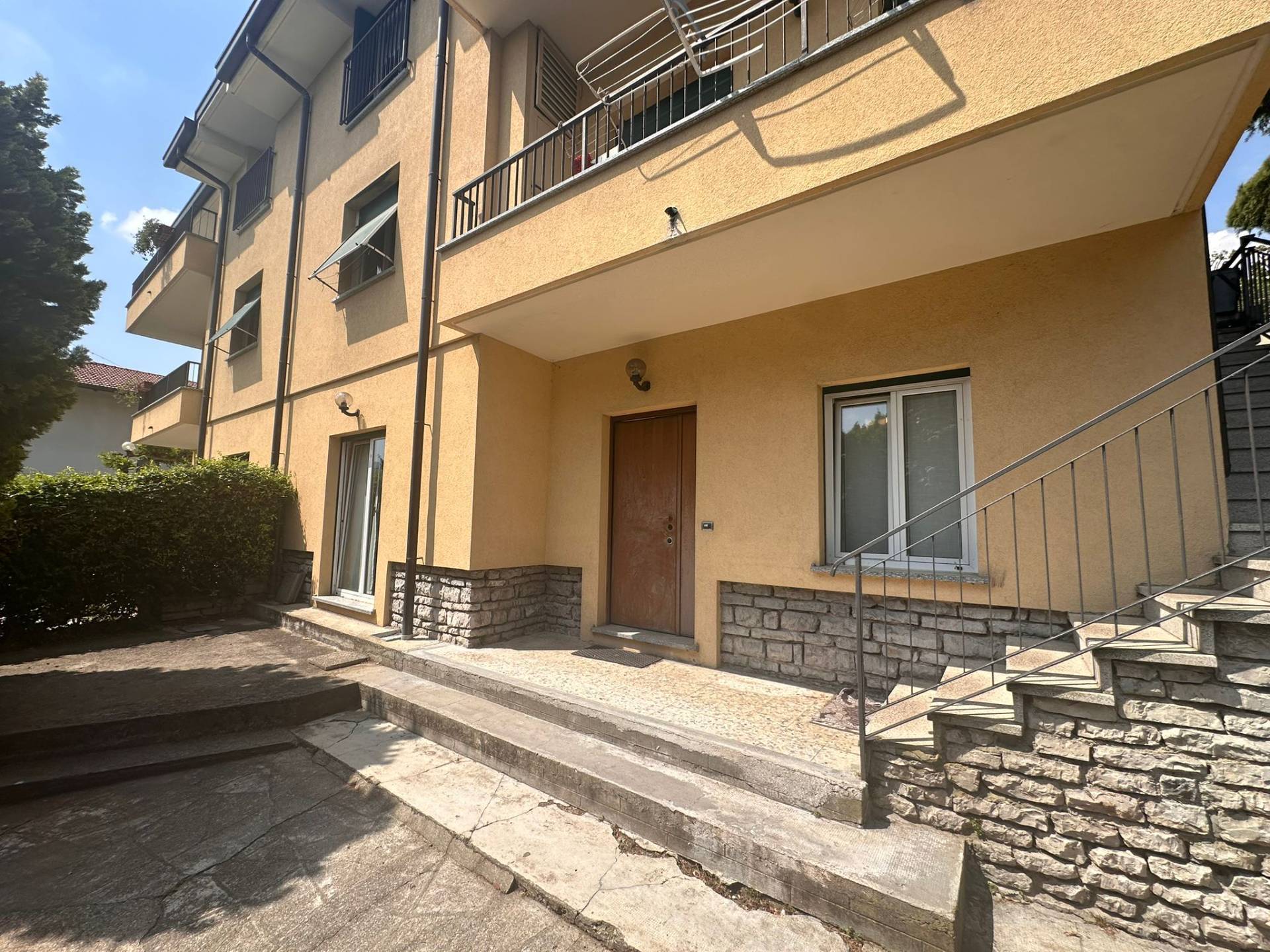 Appartamento in vendita a Galbiate