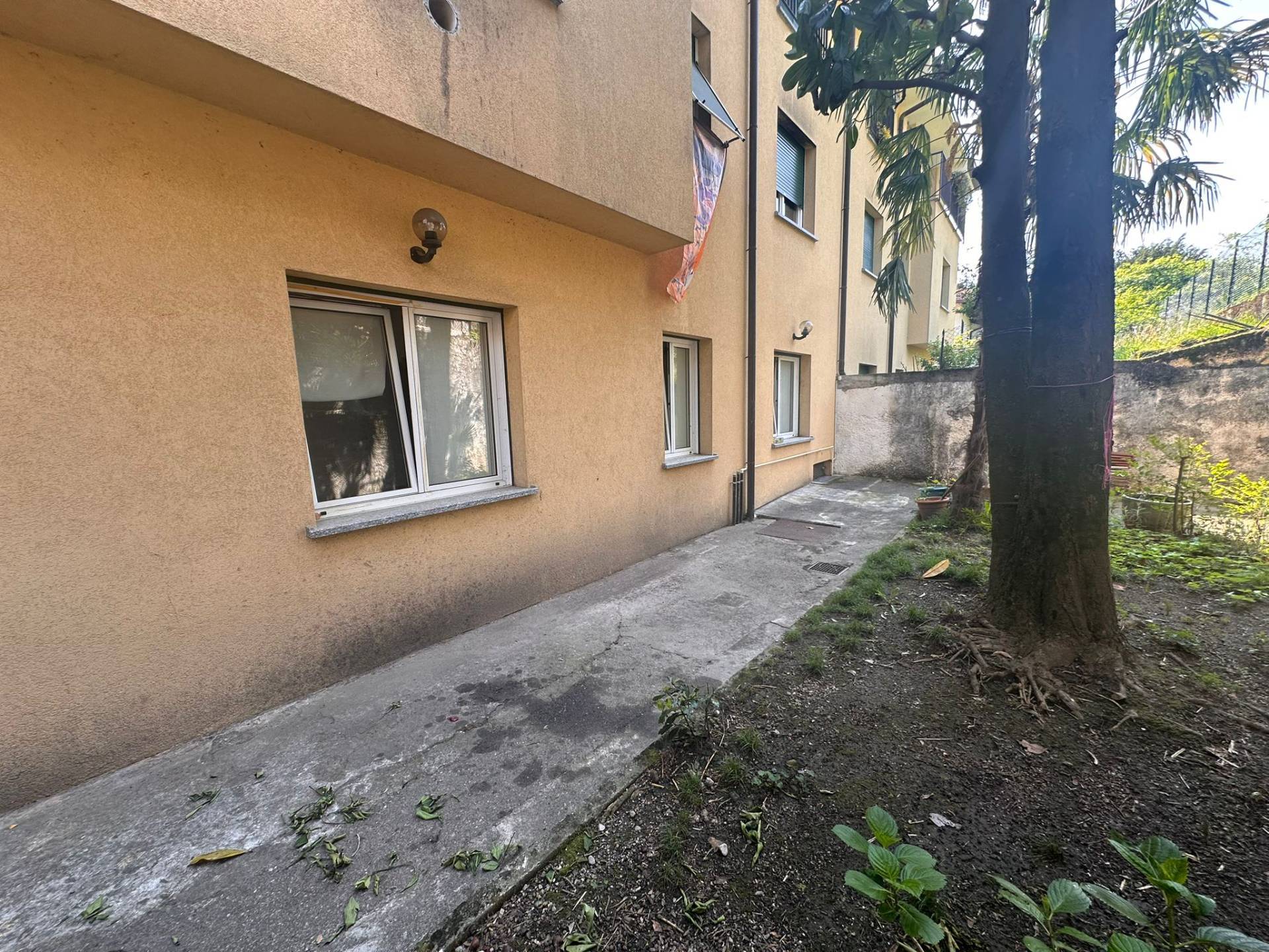 Appartamento in vendita a Galbiate