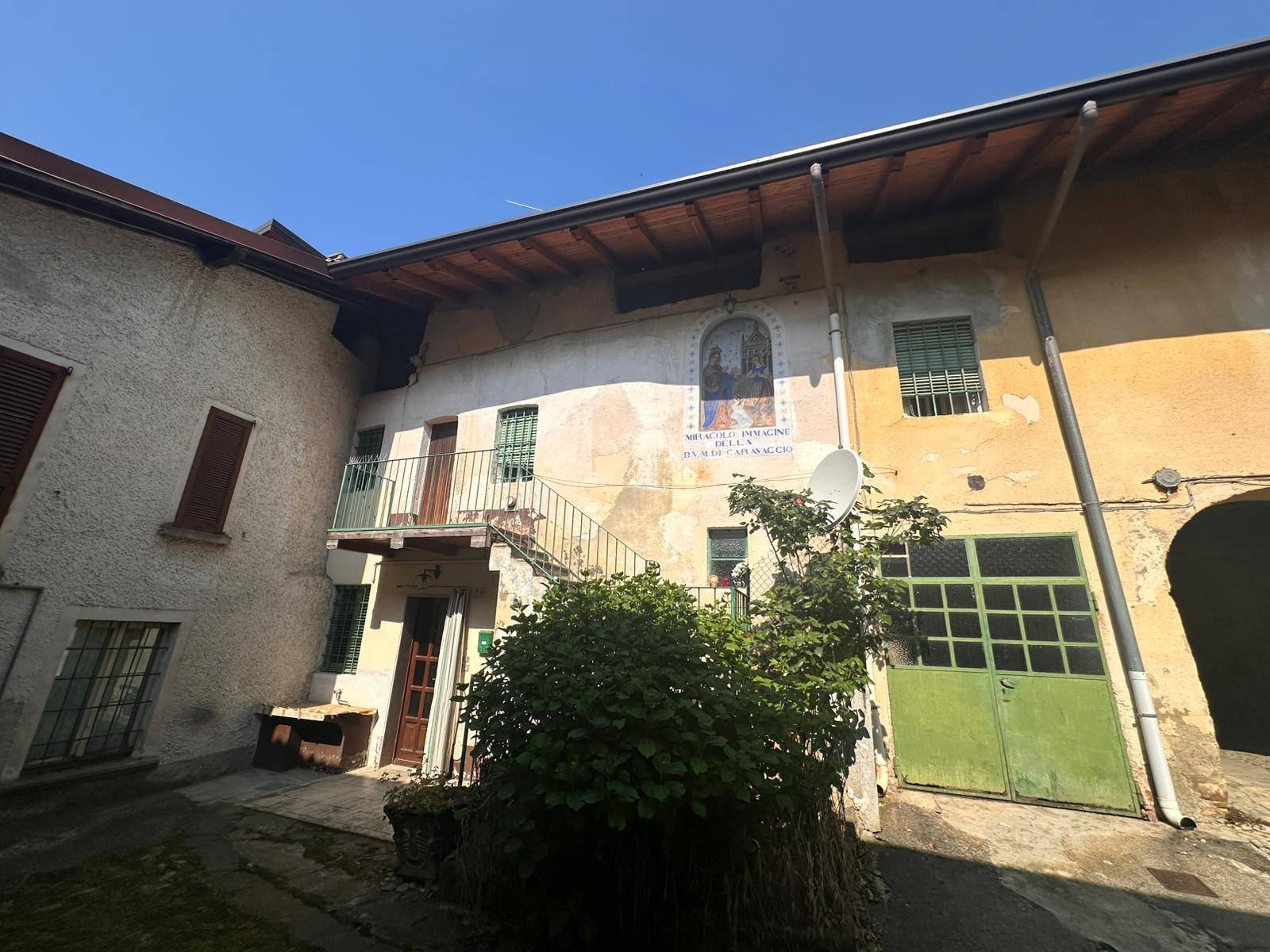 Casa singola in vendita a Colle Brianza, Ravellino