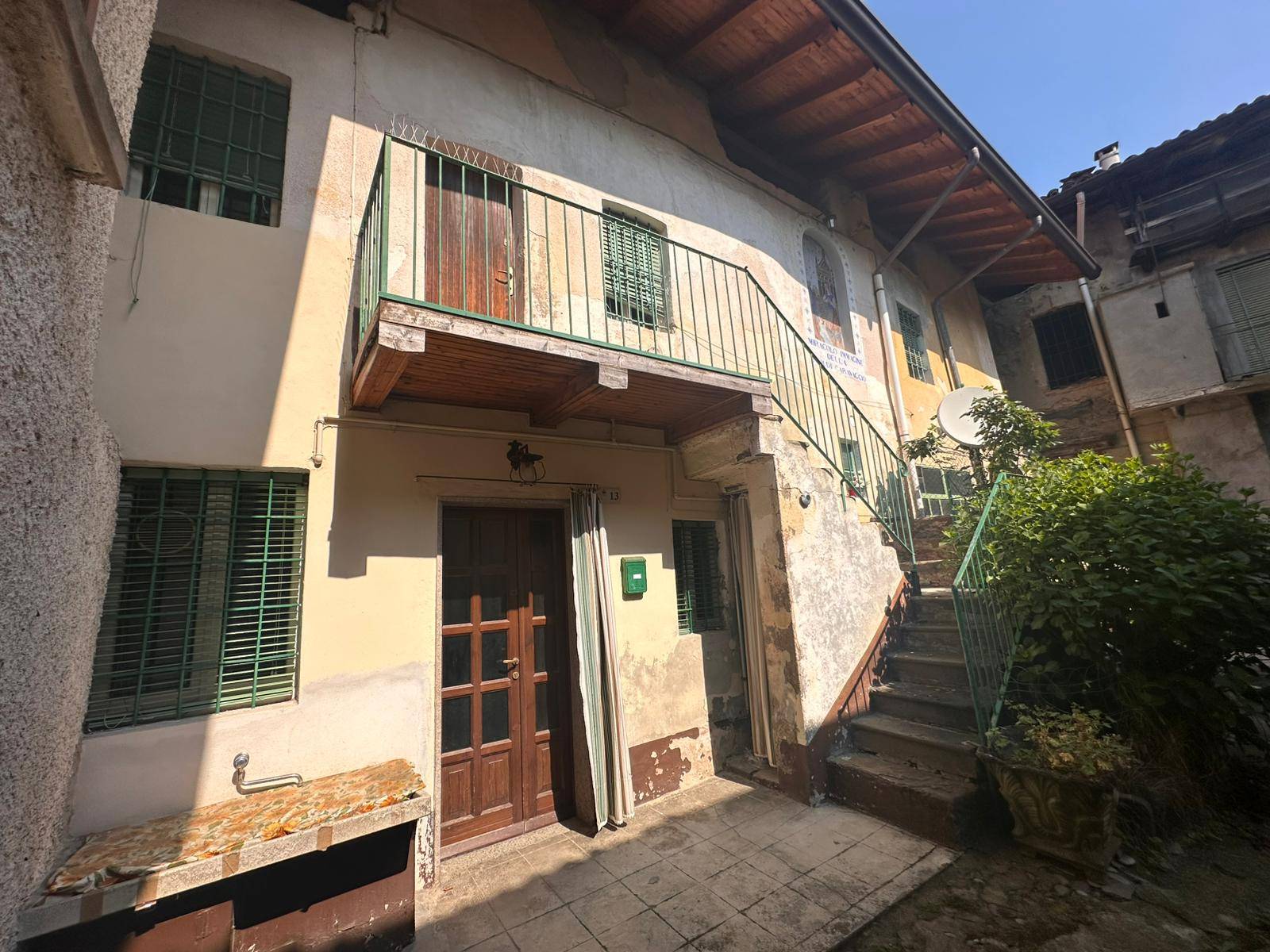 Casa singola in vendita a Colle Brianza, Ravellino