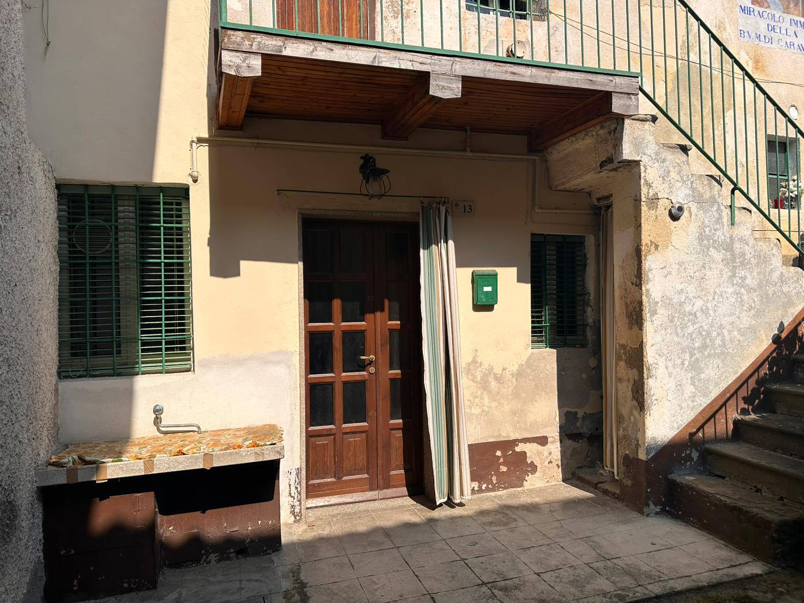 Casa singola in vendita a Colle Brianza, Ravellino