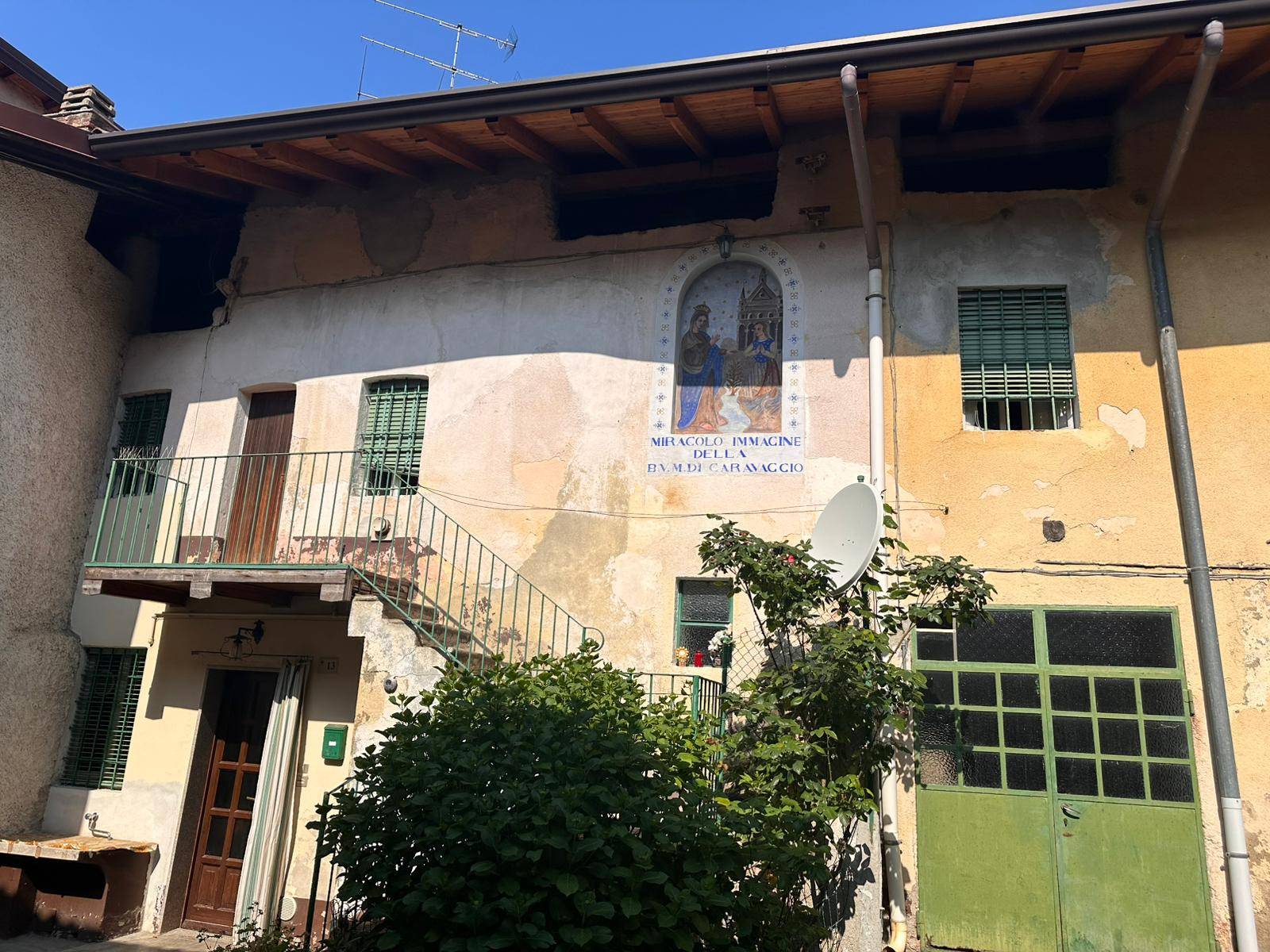 Casa singola in vendita a Colle Brianza, Ravellino