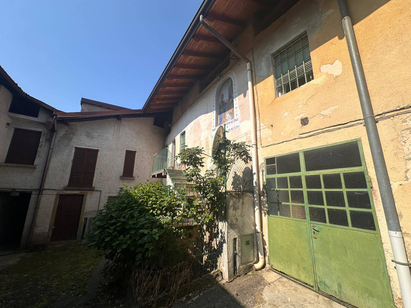 Casa singola in vendita a Colle Brianza, Ravellino
