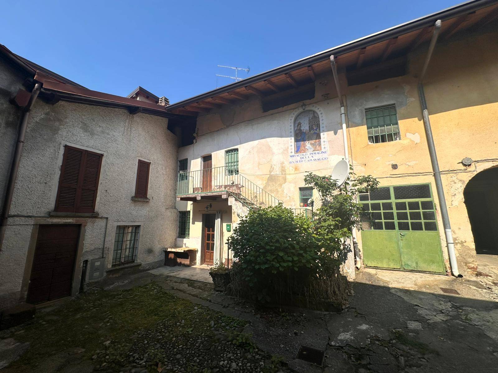 Casa singola in vendita a Colle Brianza, Ravellino