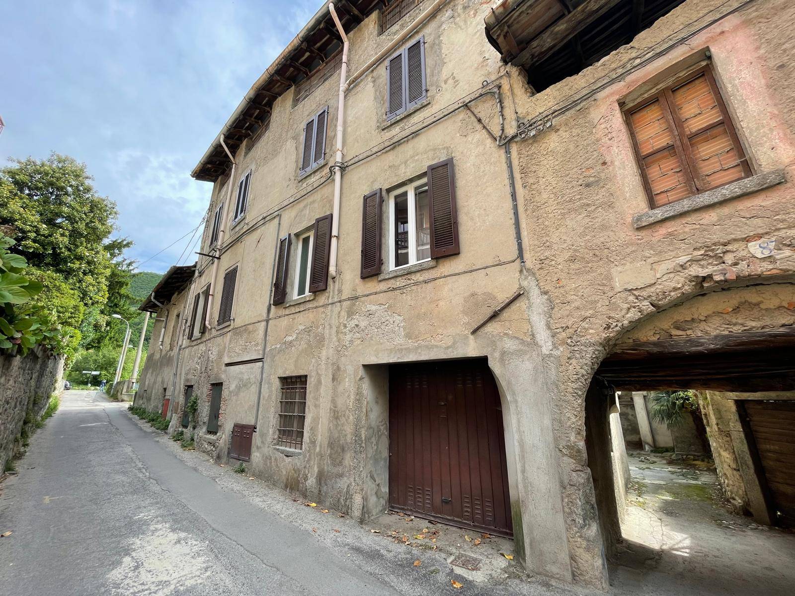 Casa singola in vendita a Galbiate
