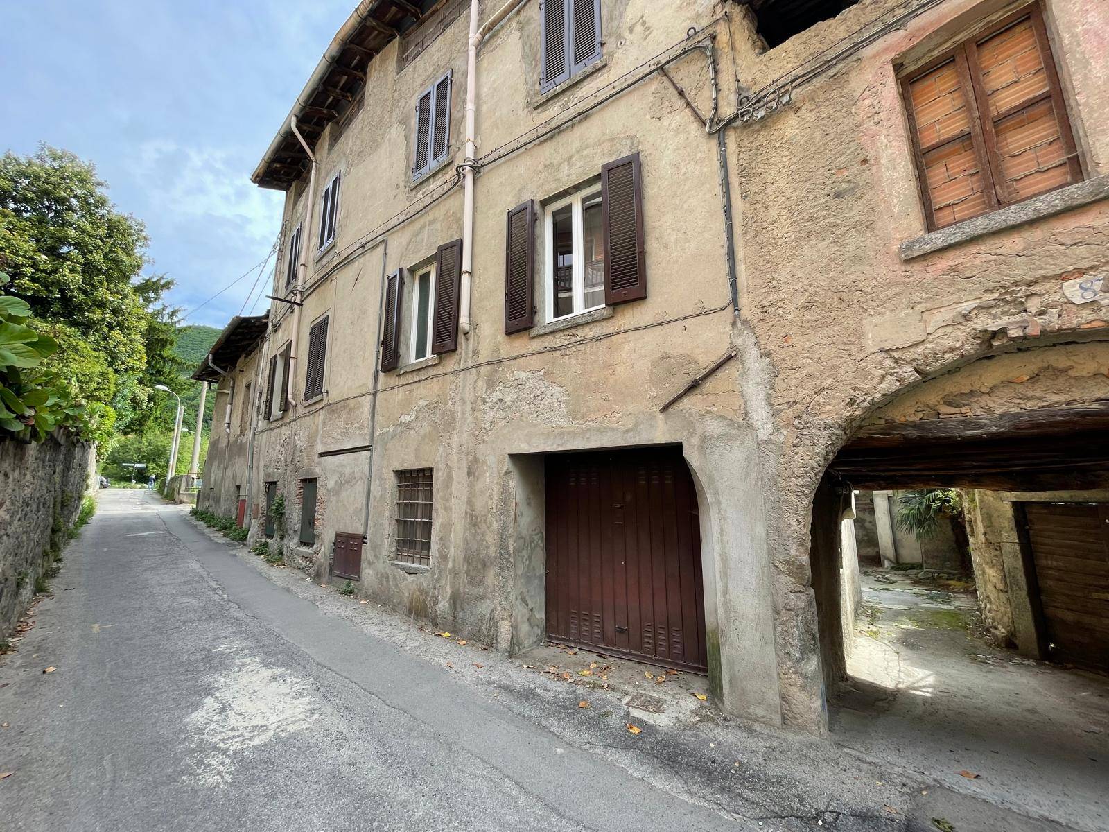 Casa singola in vendita a Galbiate