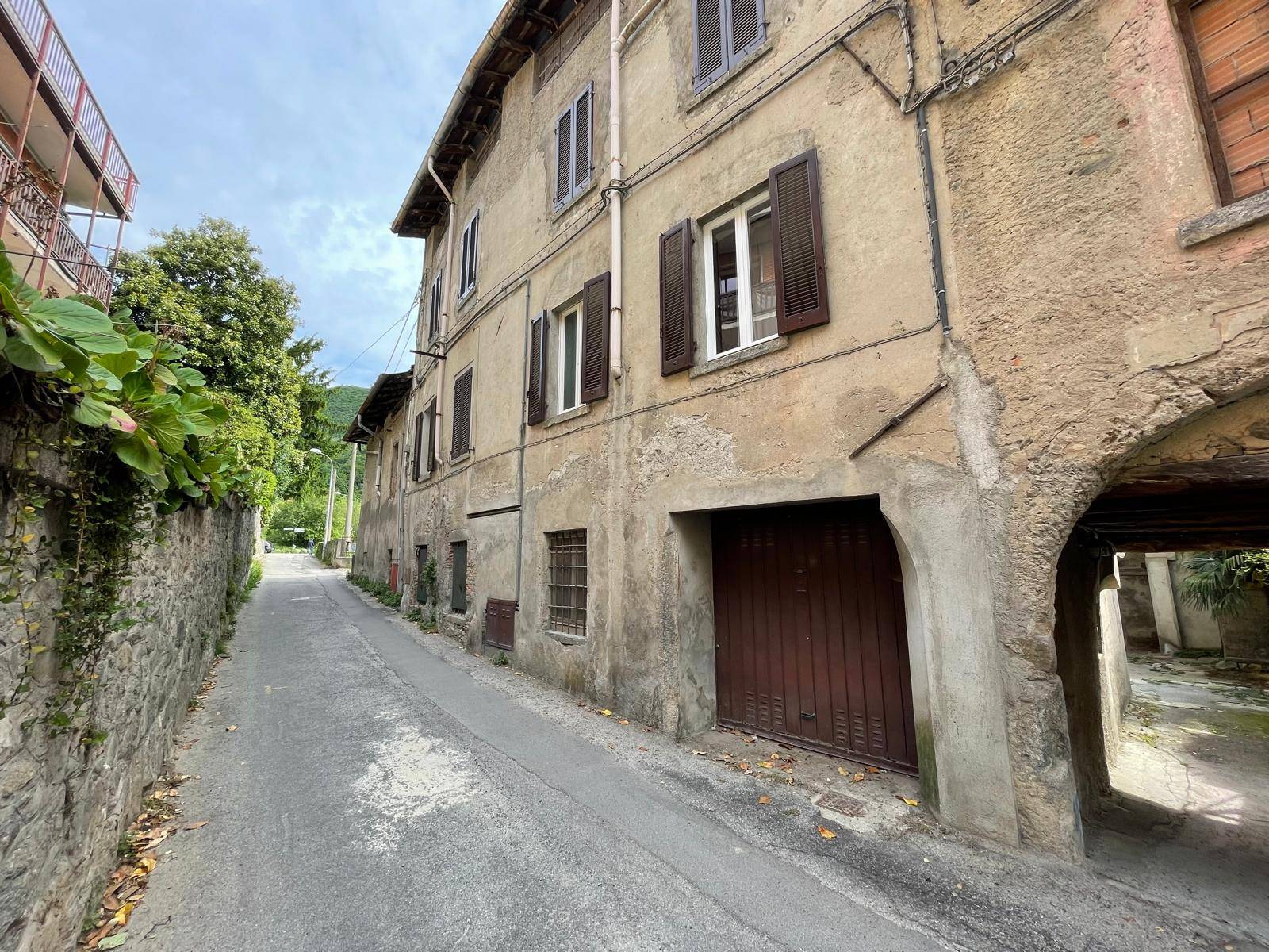 Casa singola in vendita a Galbiate