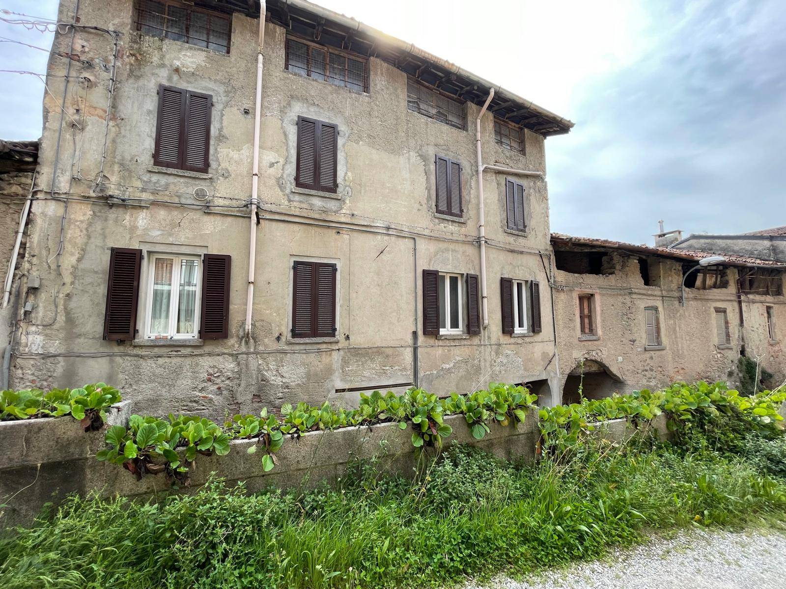 Casa singola in vendita a Galbiate