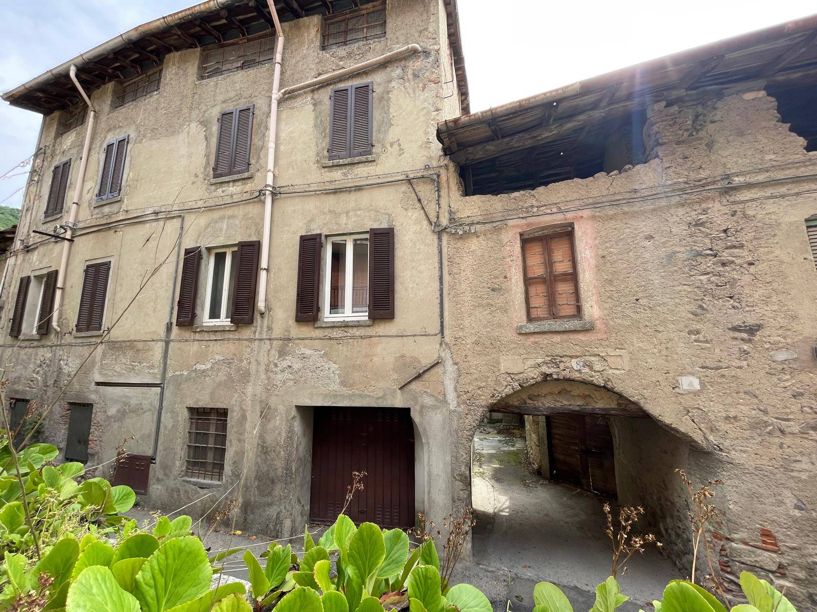 Casa singola in vendita a Galbiate