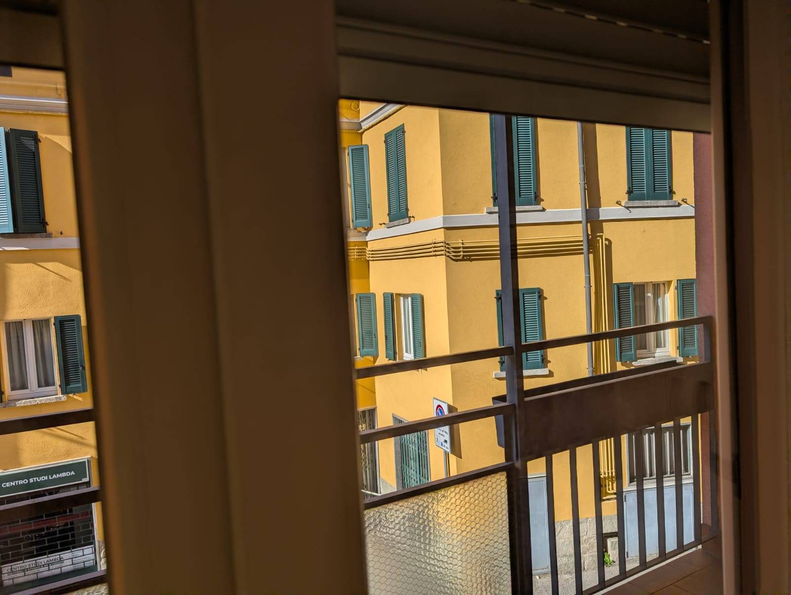 Appartamento in affitto a Lecco