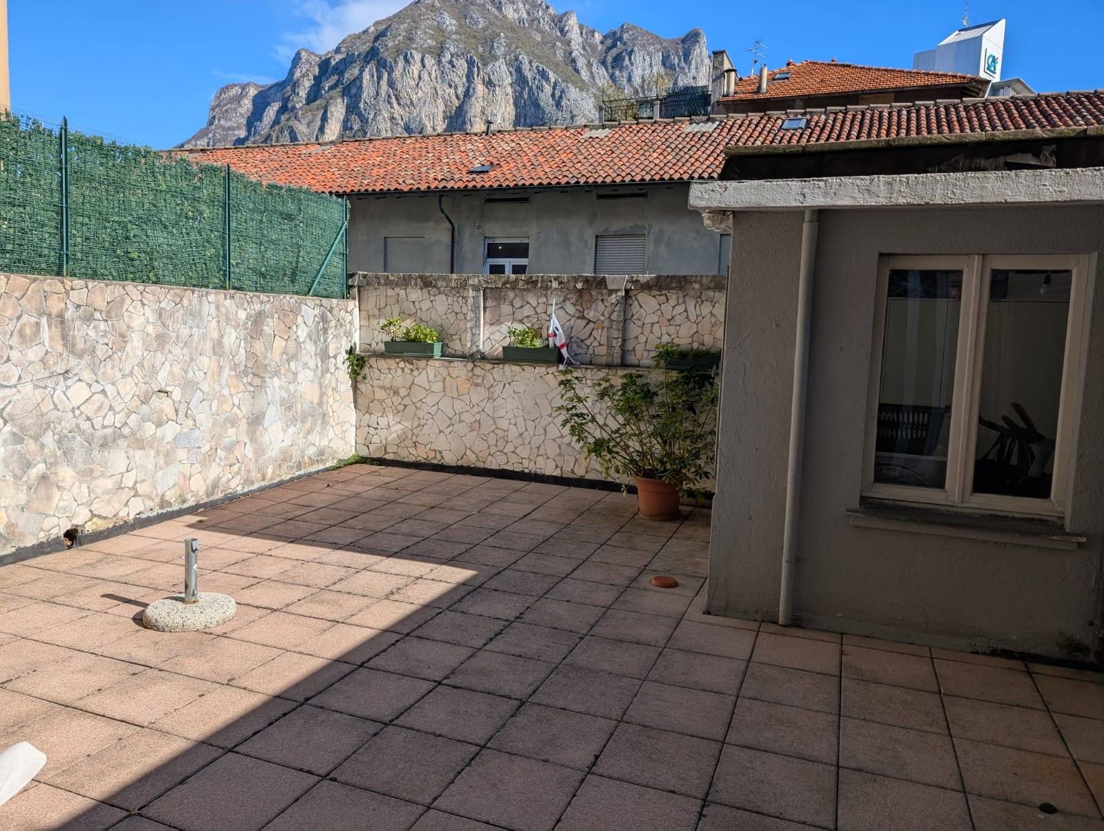 Appartamento in affitto a Lecco