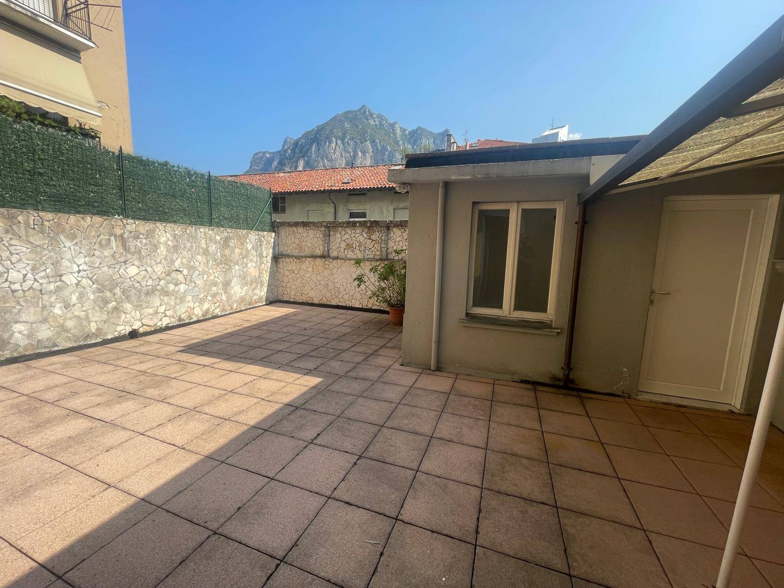 Appartamento in affitto a Lecco