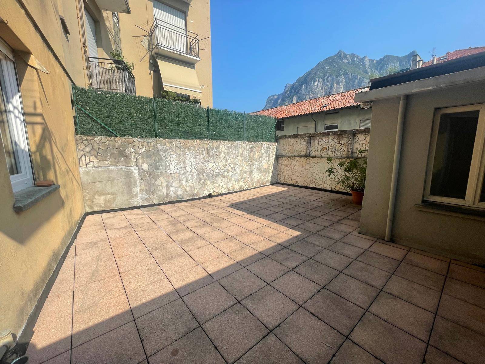 Appartamento in affitto a Lecco