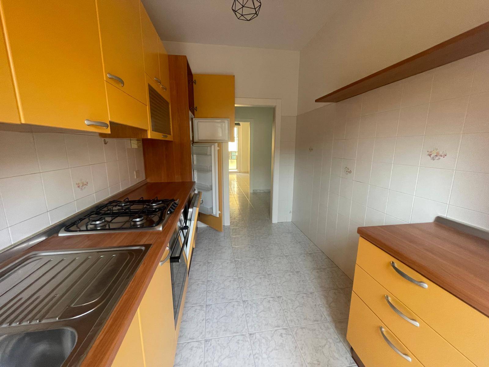 Appartamento in affitto a Lecco