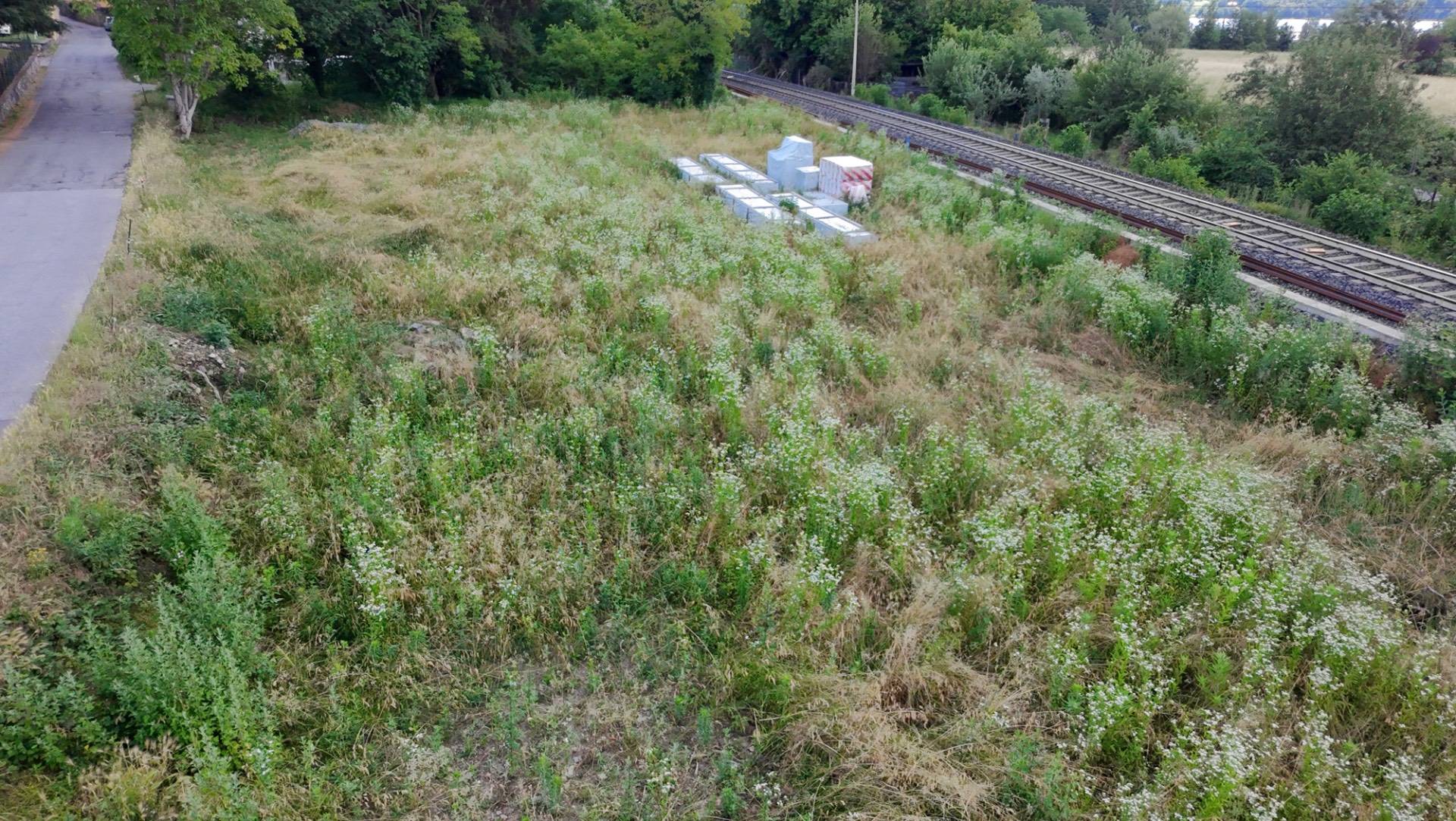 Terreno Agricolo in vendita a Galbiate