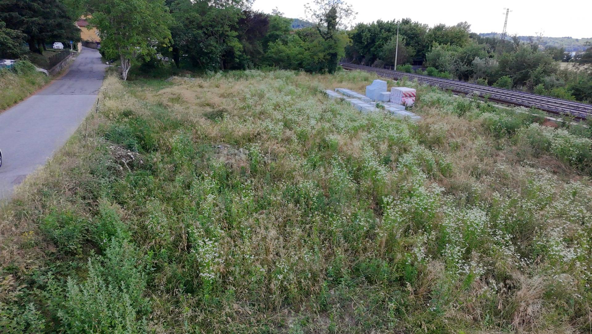 Terreno Agricolo in vendita a Galbiate