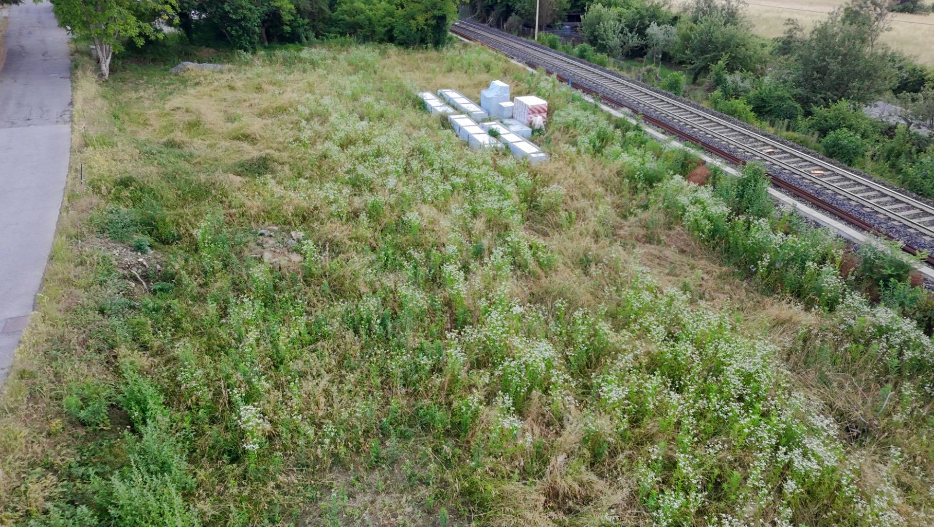 Terreno Agricolo in vendita a Galbiate