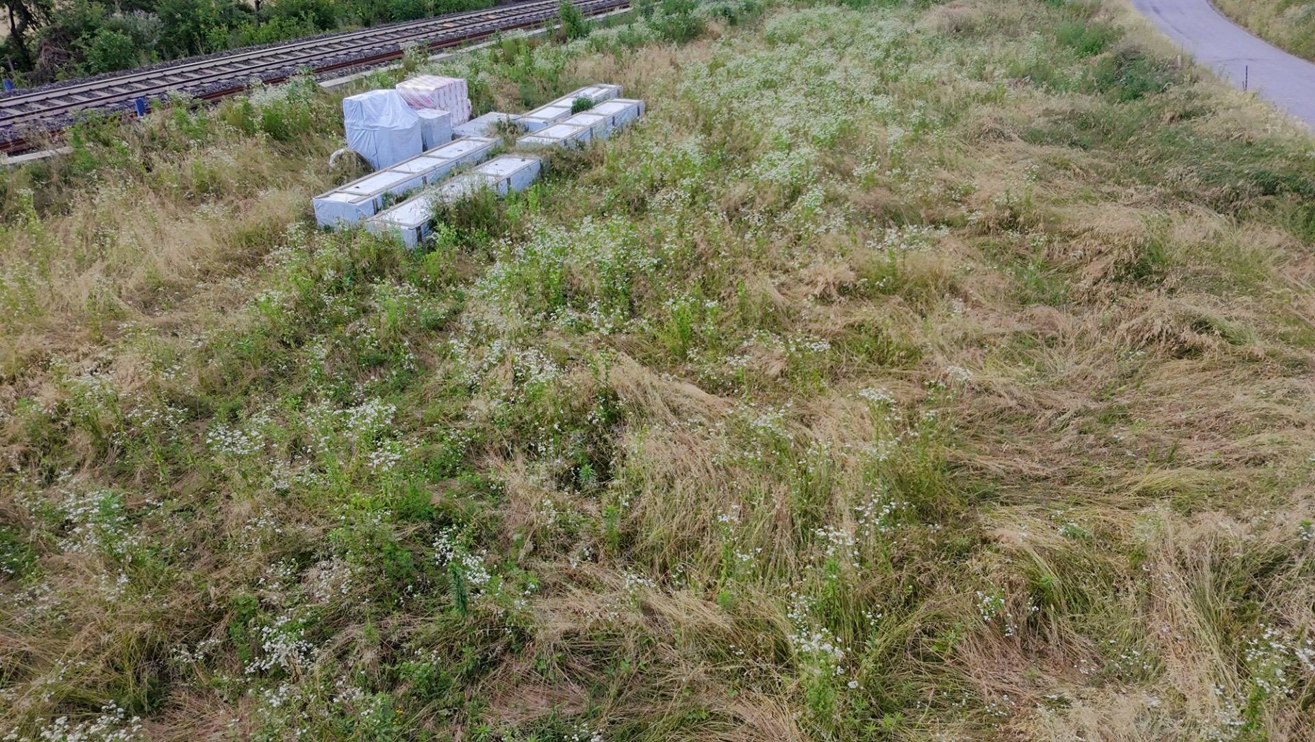 Terreno Agricolo in vendita a Galbiate