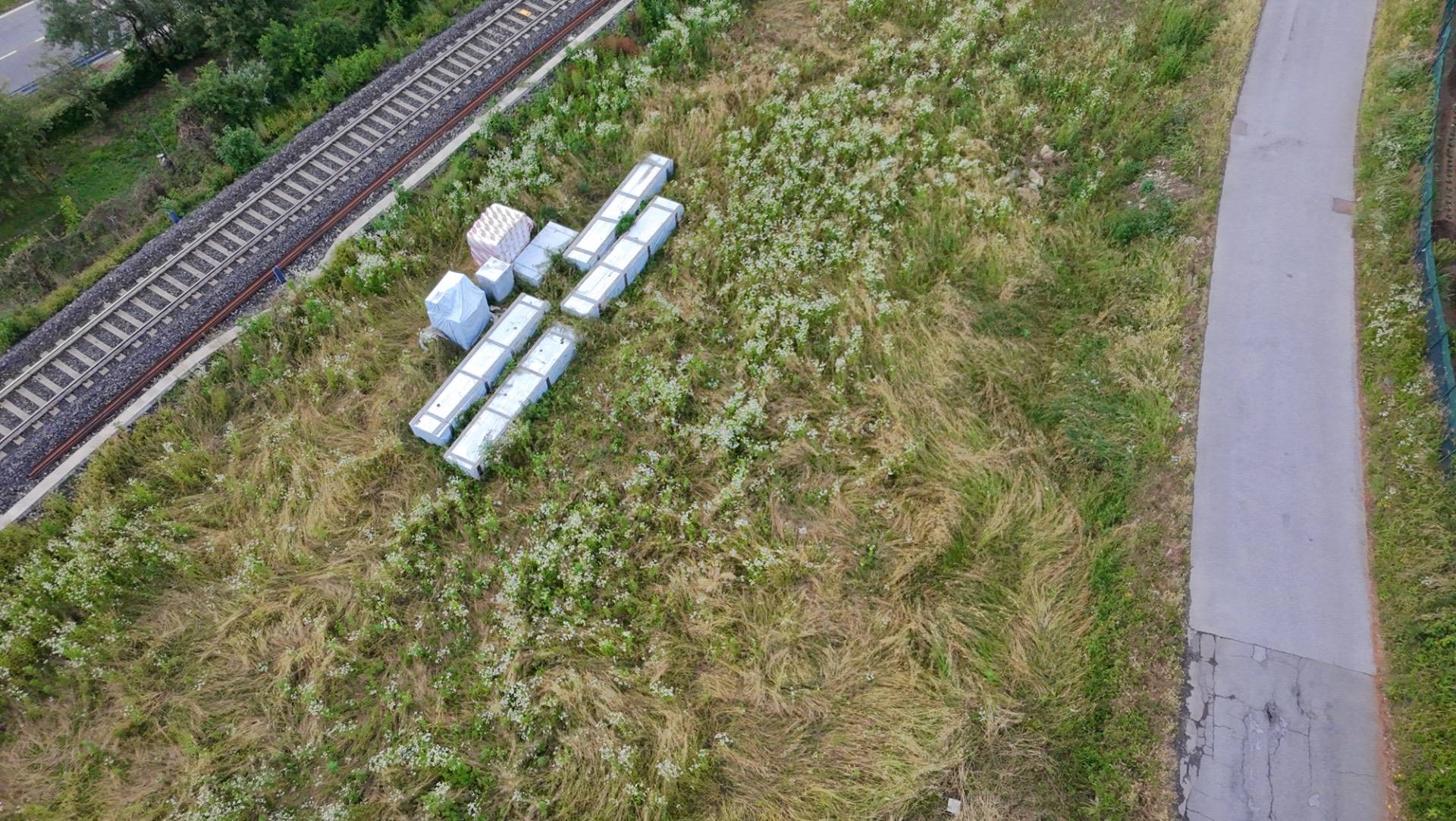 Terreno Agricolo in vendita a Galbiate