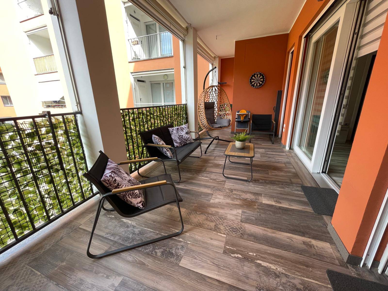 Appartamento in vendita a Lecco, Acquate