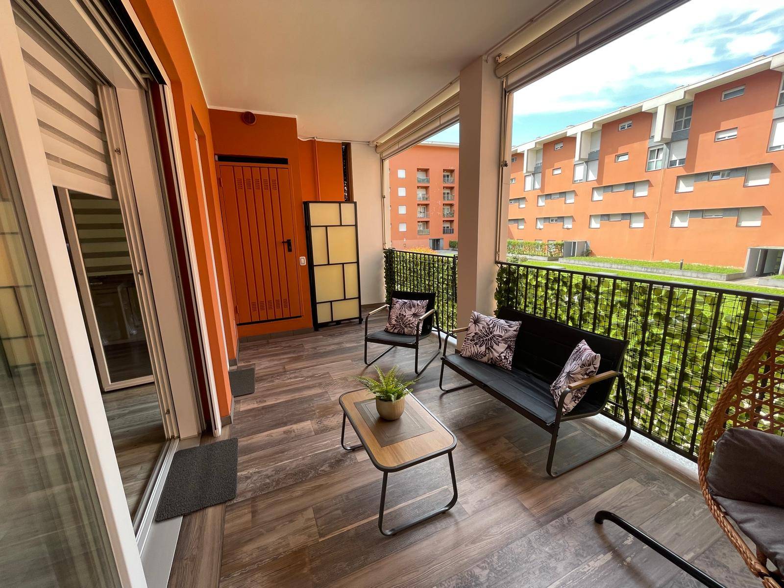 Appartamento in vendita a Lecco, Acquate