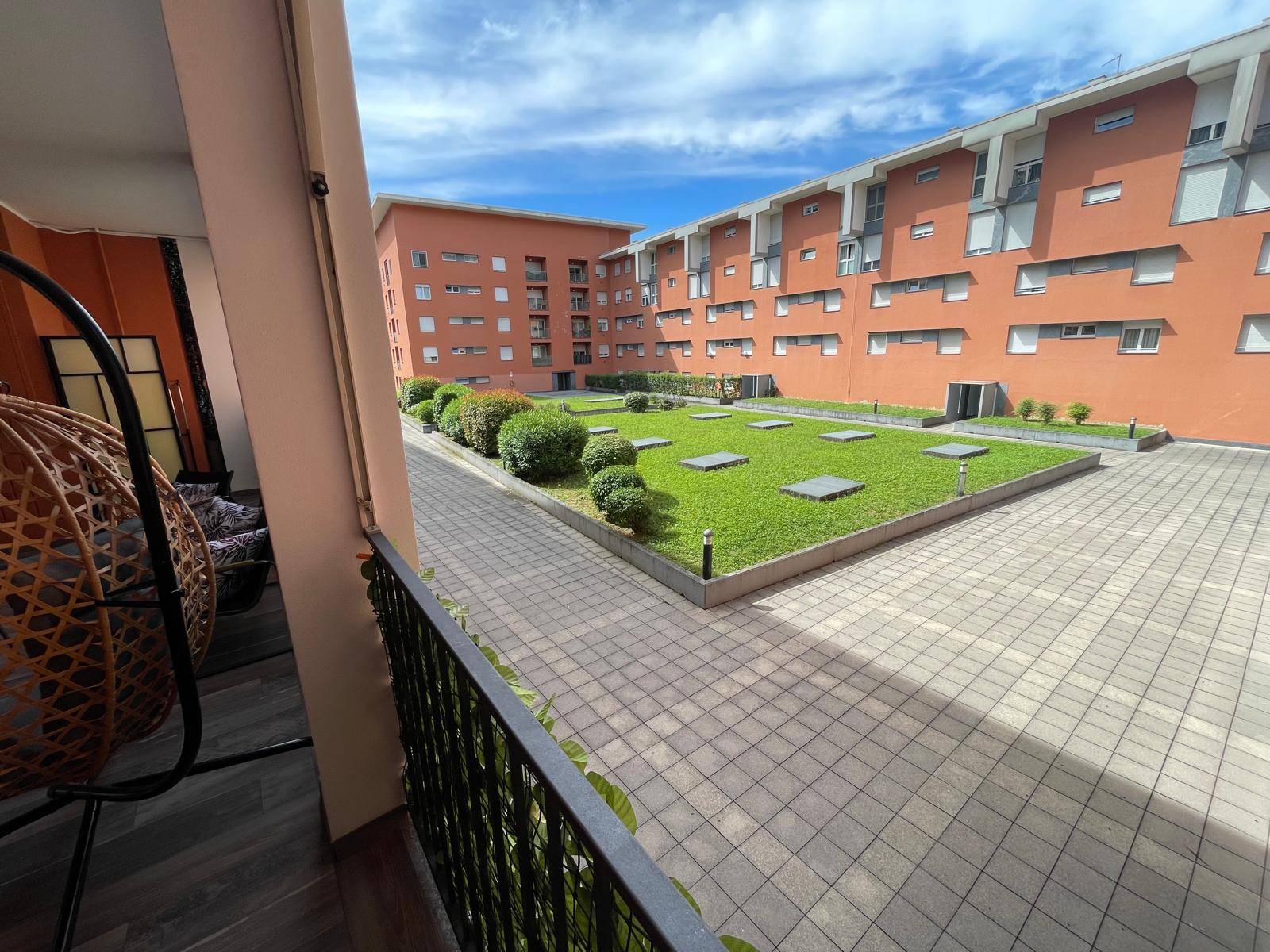 Appartamento in vendita a Lecco, Acquate