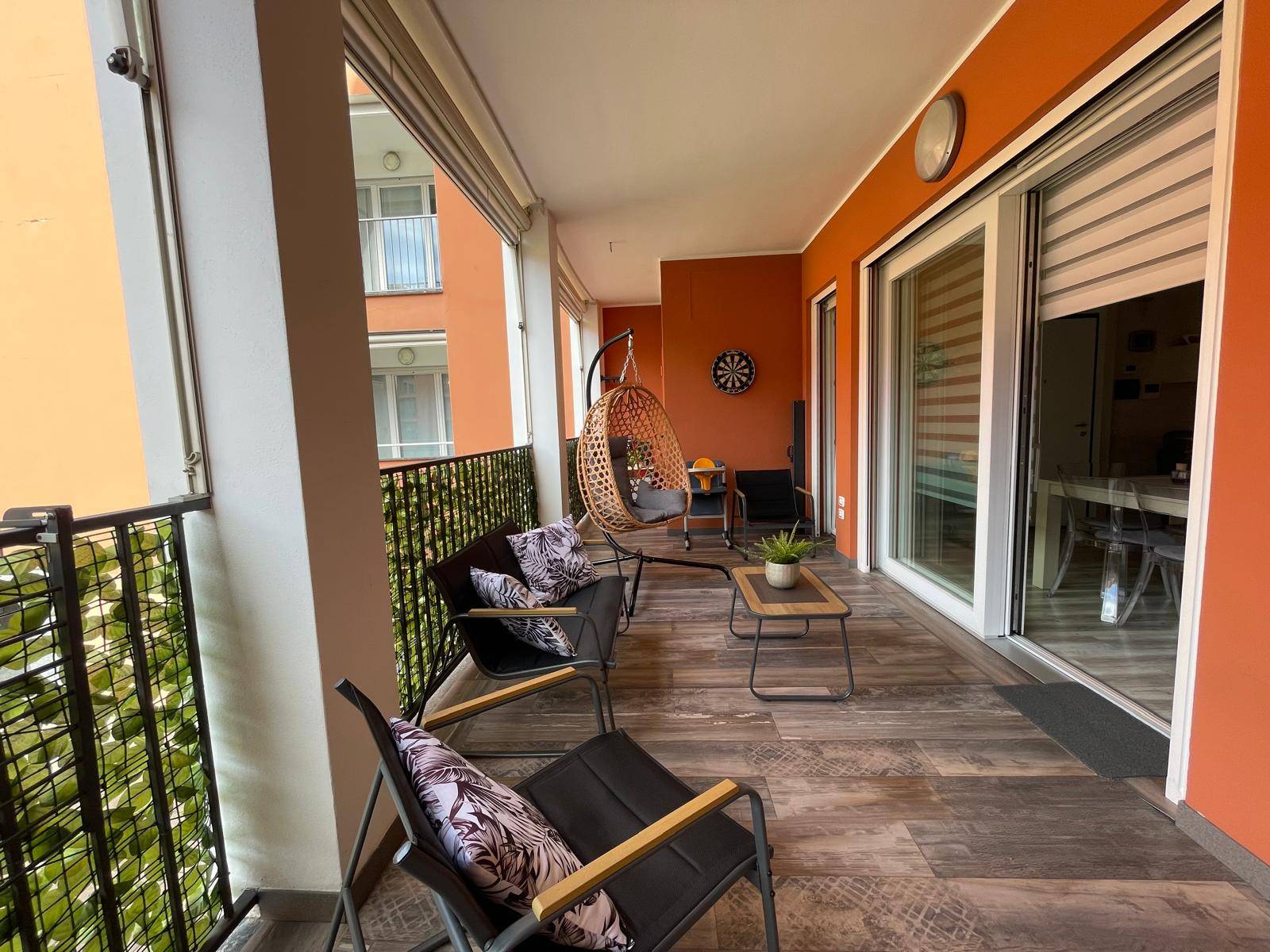Appartamento in vendita a Lecco, Acquate