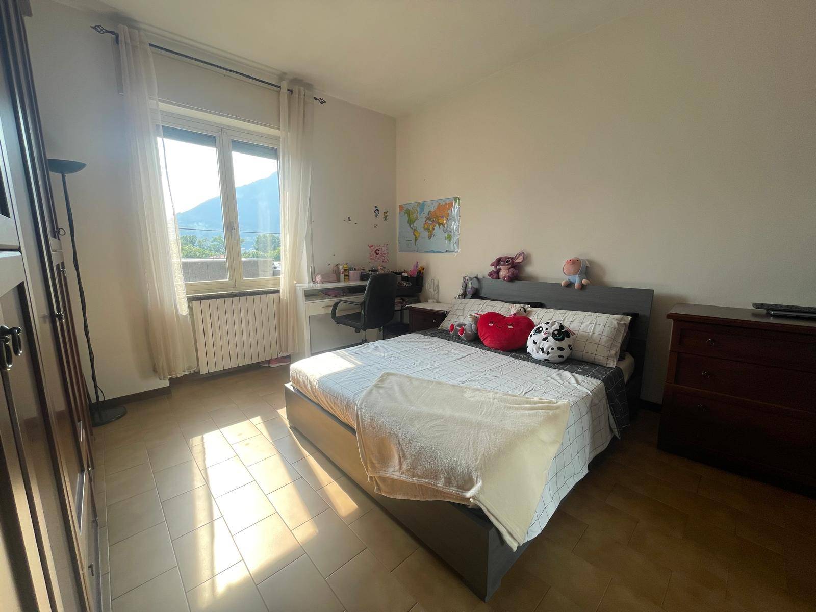 Appartamento in vendita a Lecco