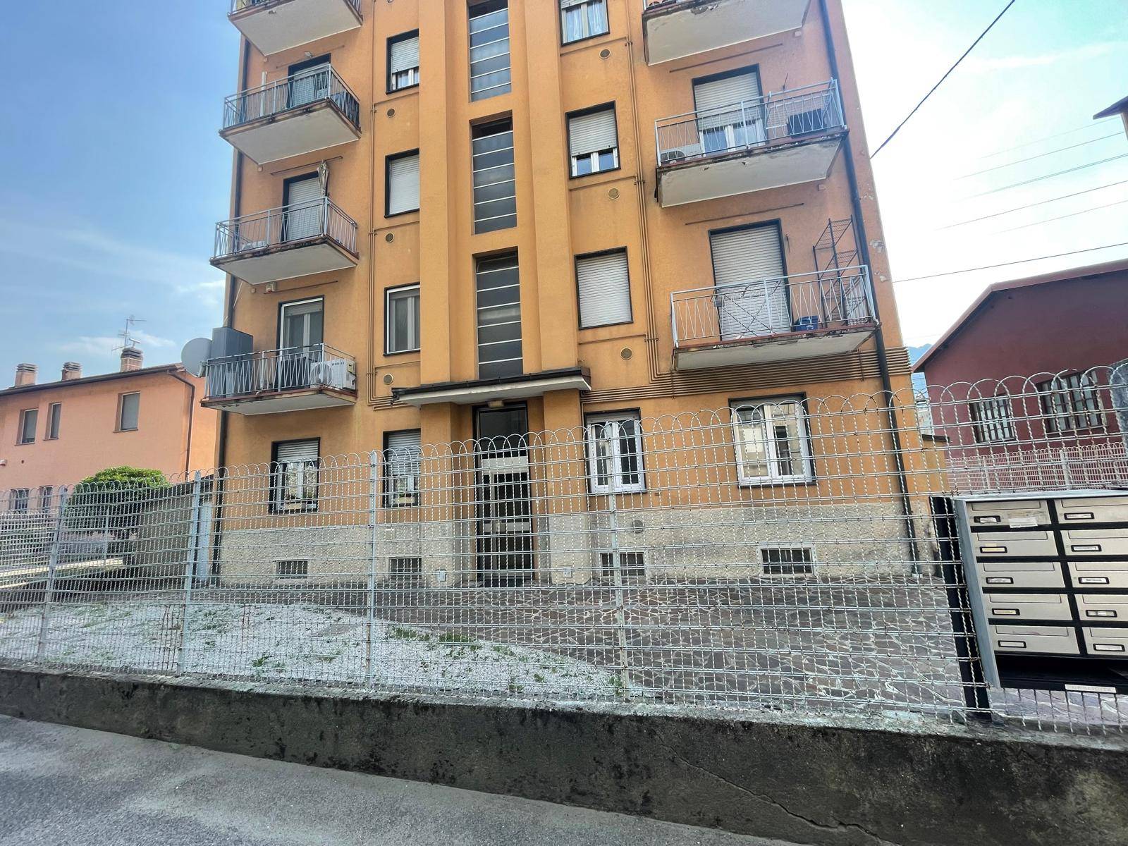 Appartamento in vendita a Lecco