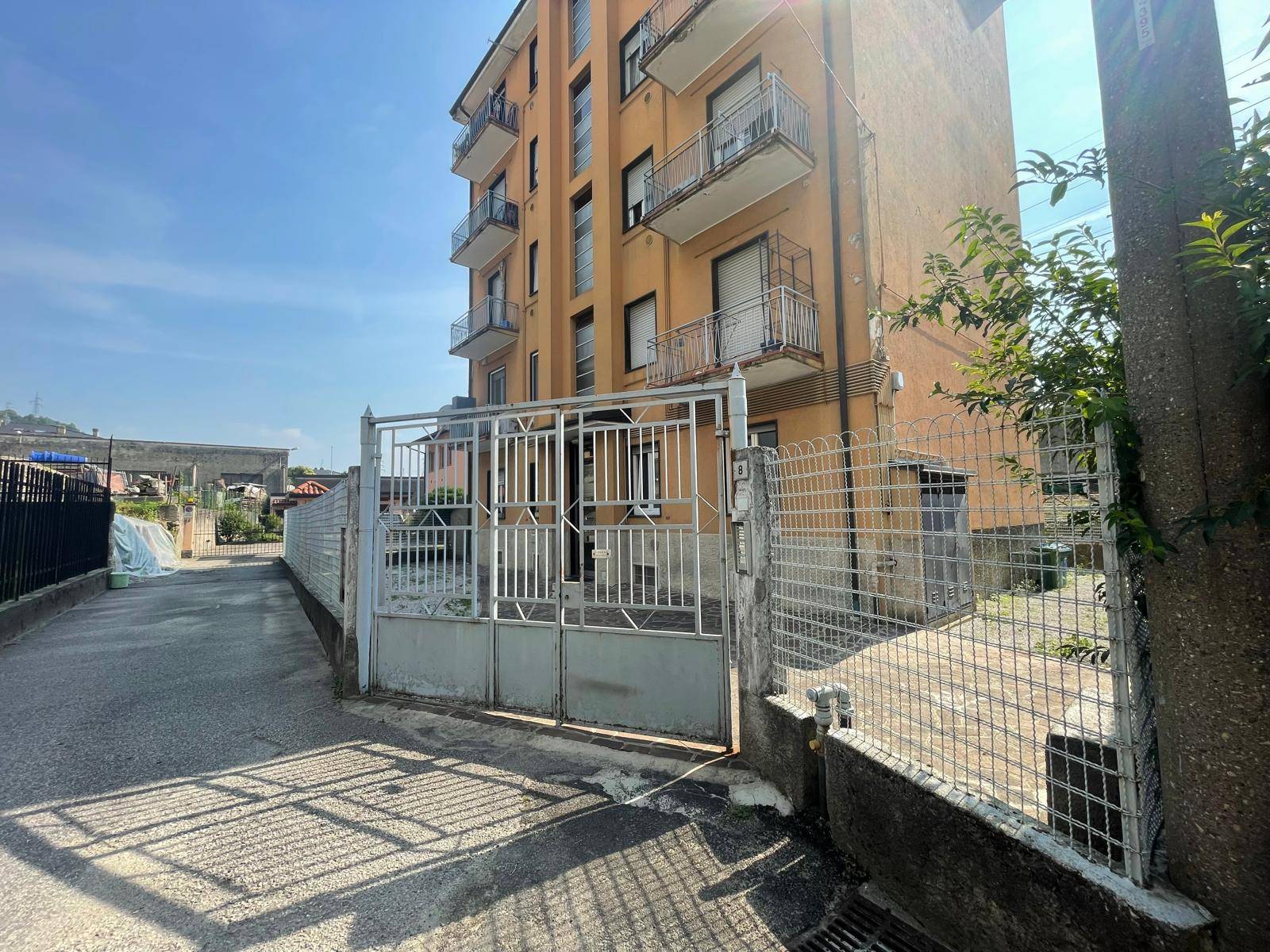 Appartamento in vendita a Lecco