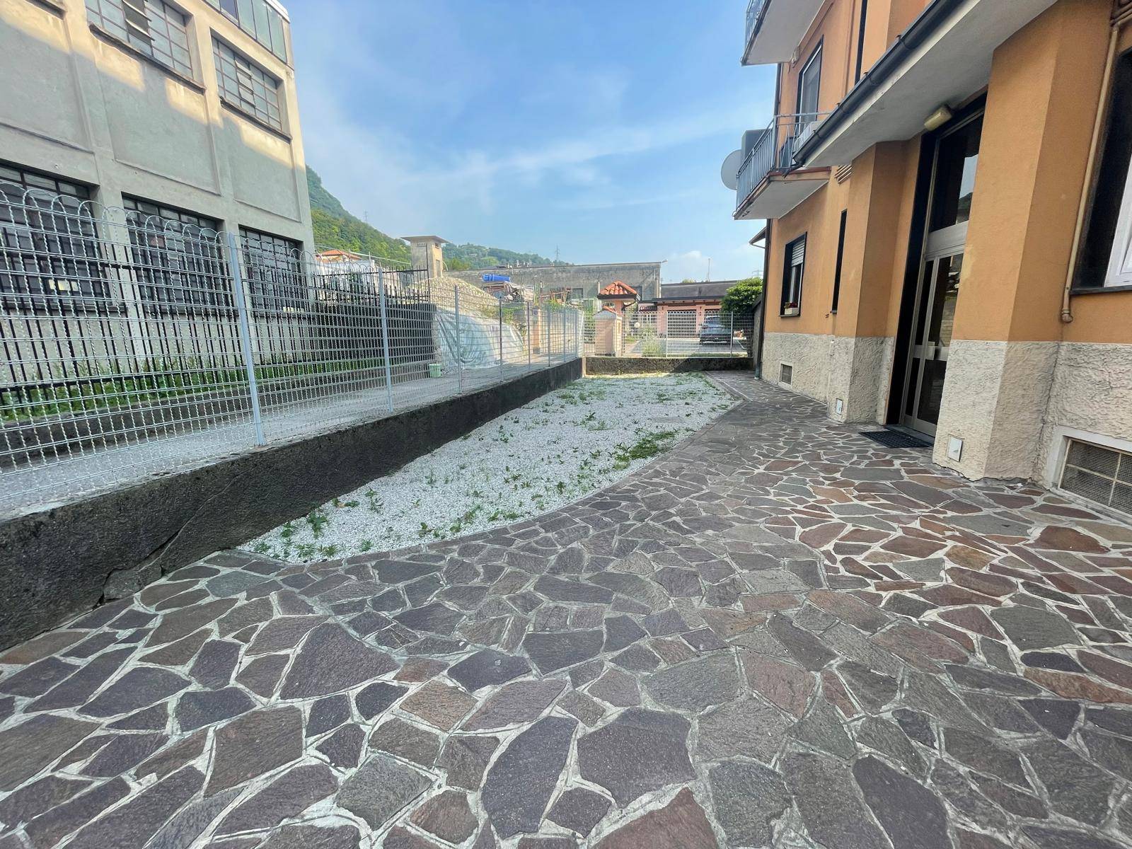 Appartamento in vendita a Lecco