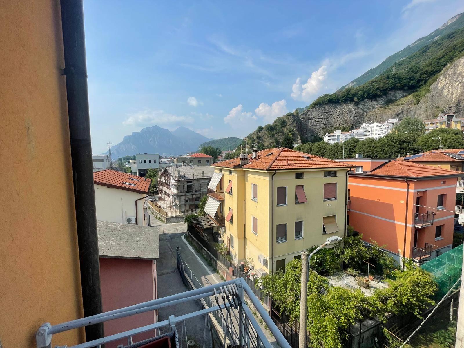 Appartamento in vendita a Lecco